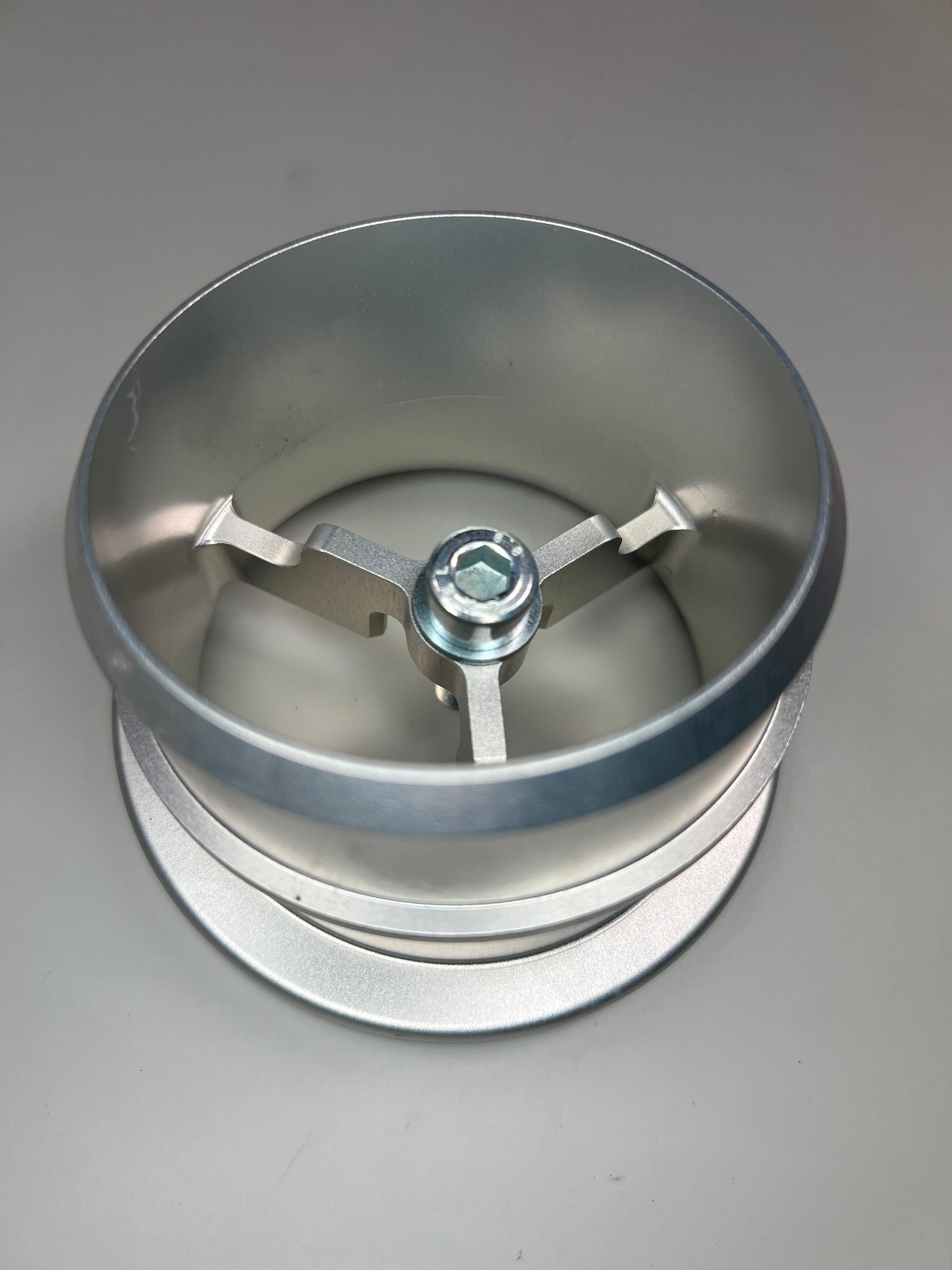 Auslassbogen RS Kit G60 oder G40 mit O-Ring und Schraube