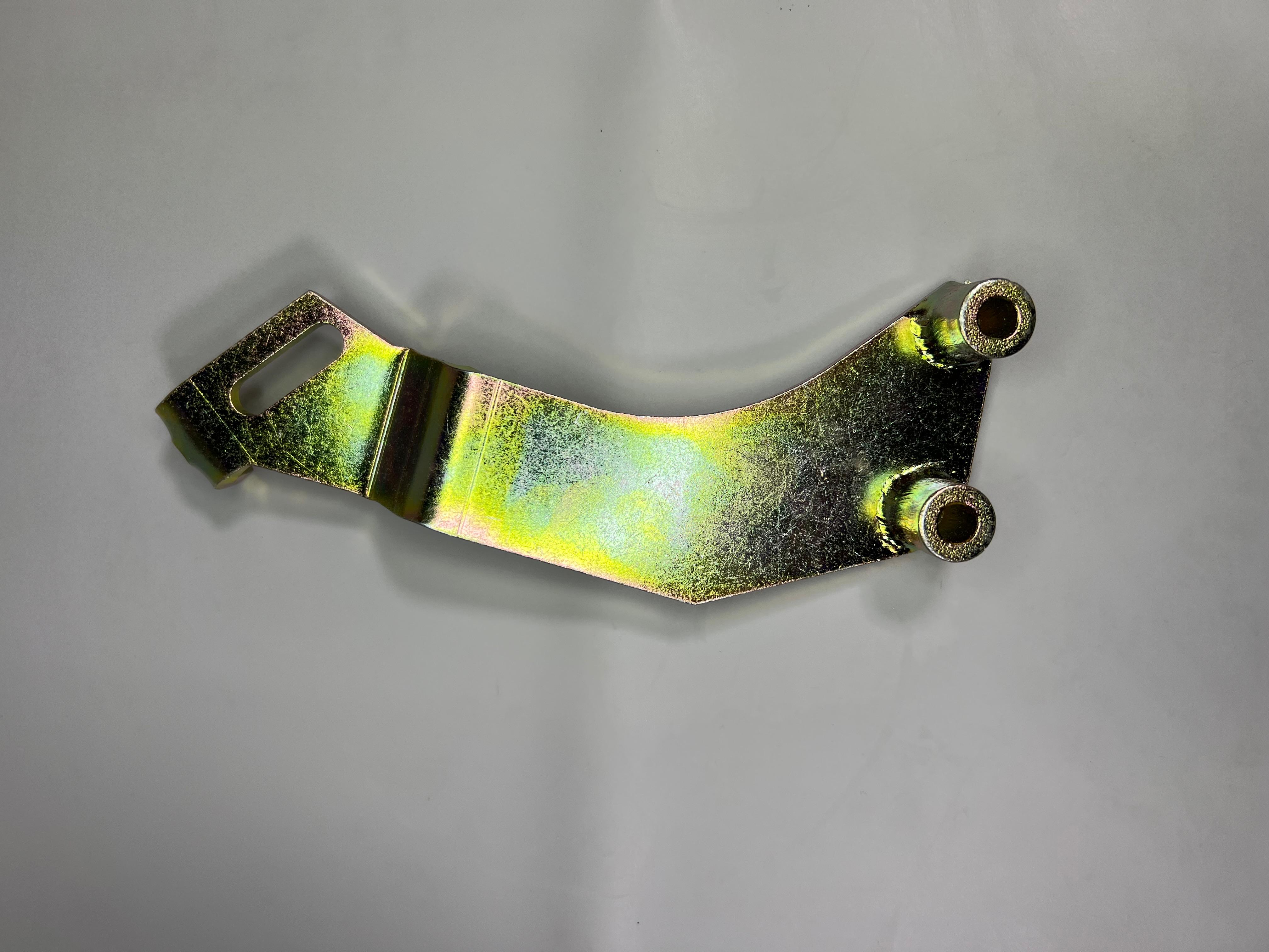Halter für die Servopumpe Hydraulikpumpe G60 PG mit Verstellung   Original Teilenummer : 037 145 544