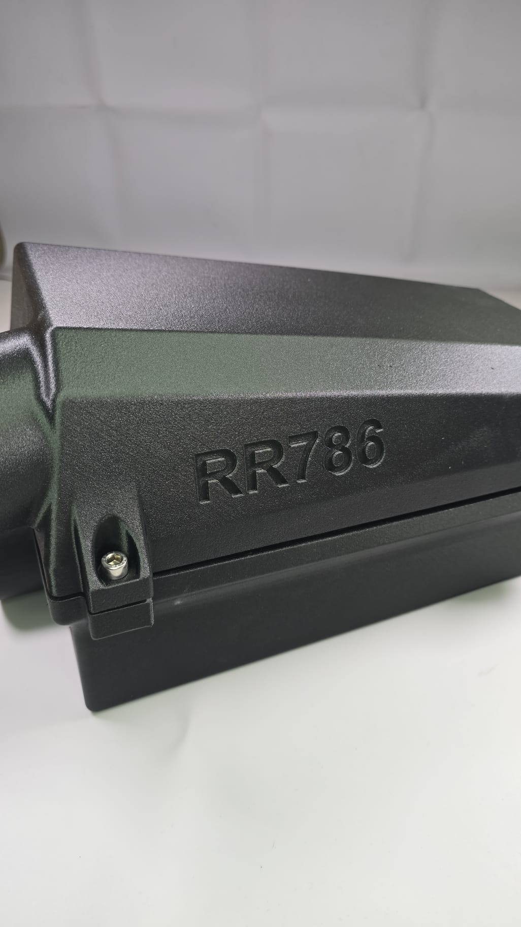Luftfilterkasten Oberteil mit 70mm Anschluss und Unterteil für Golf I oder Scirocco mit G60 Motor