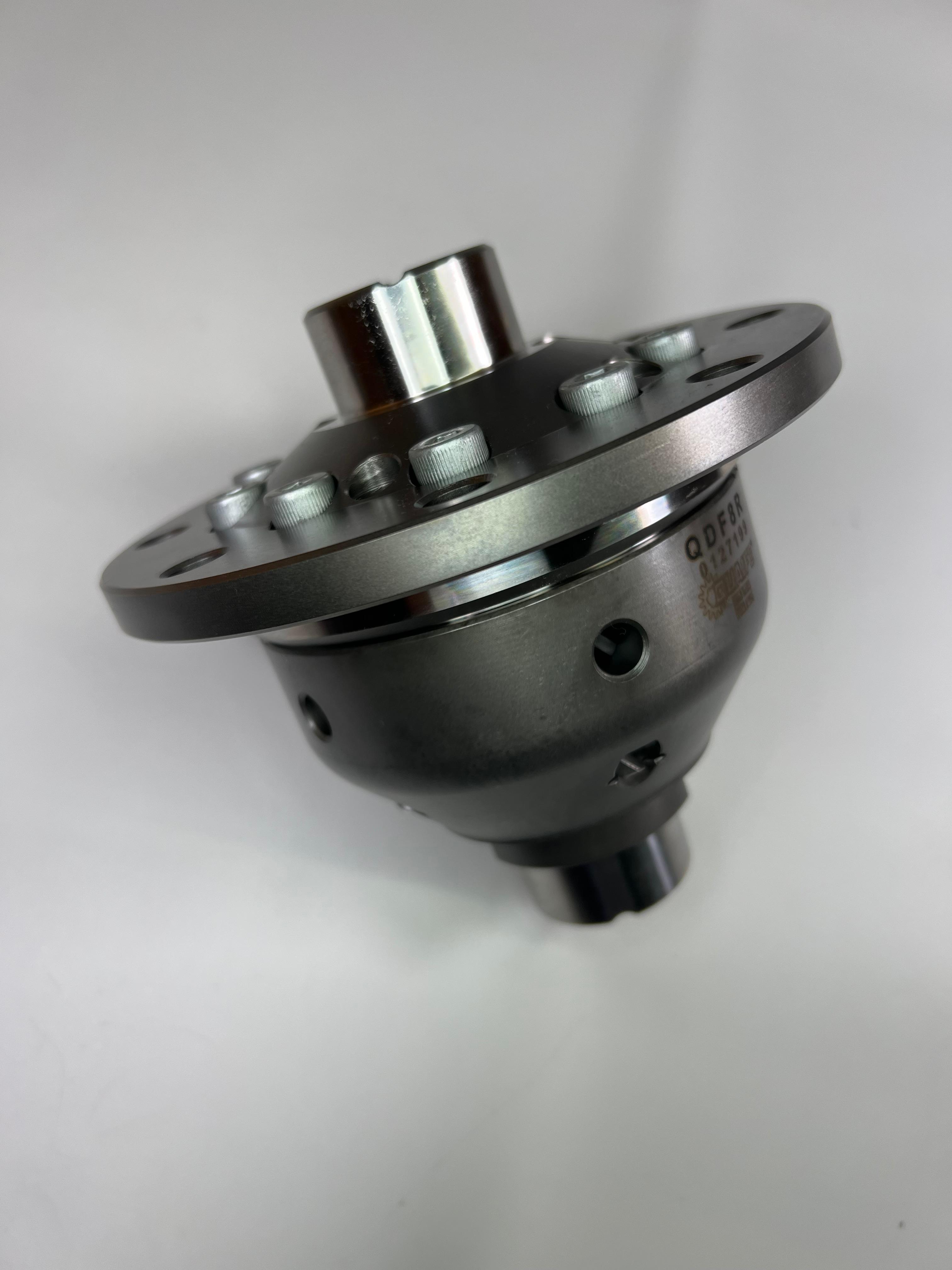 Differentialsperre Quaife für alle G60 Getriebe 02A