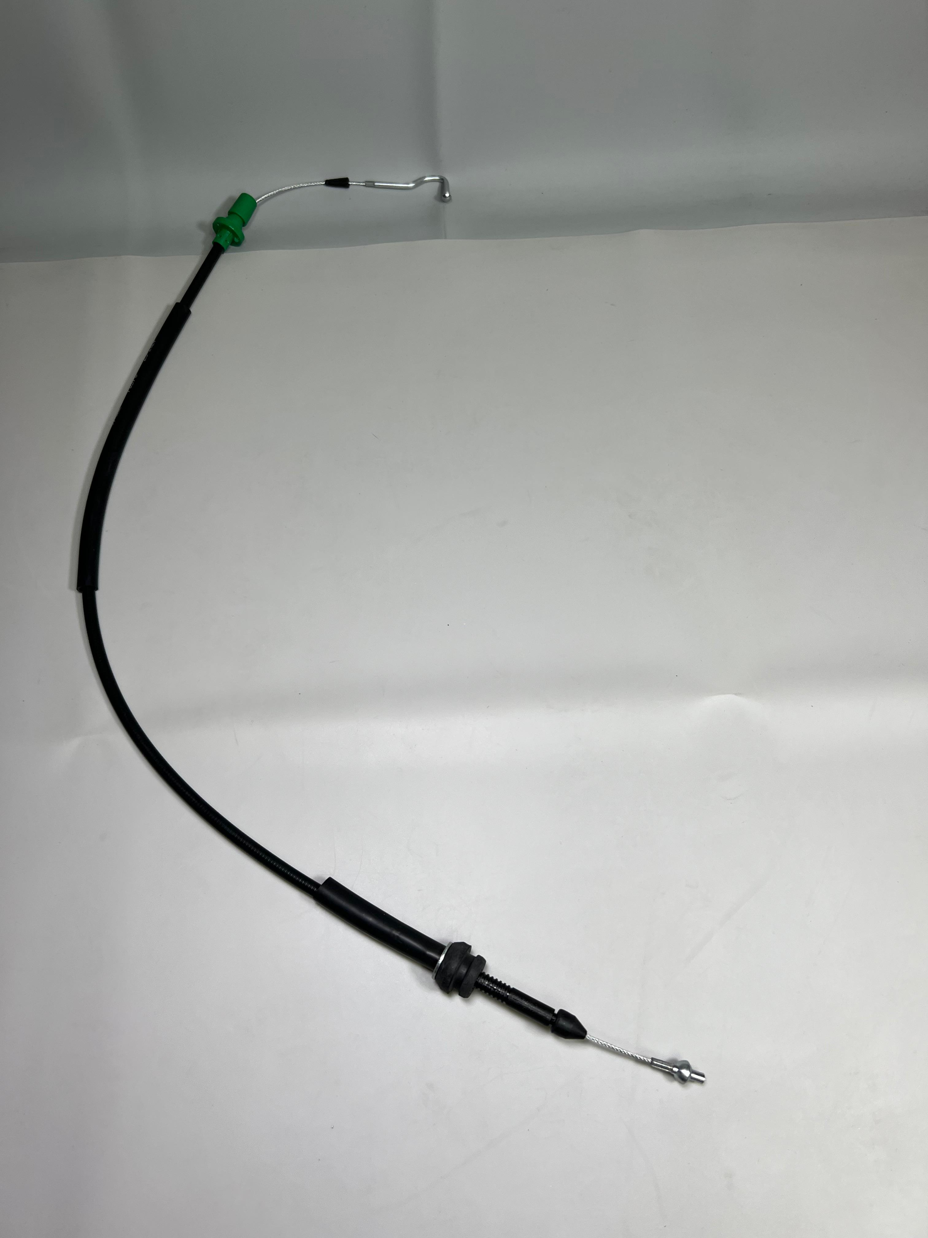 Gaszug für die G60 Motoren PG 1H