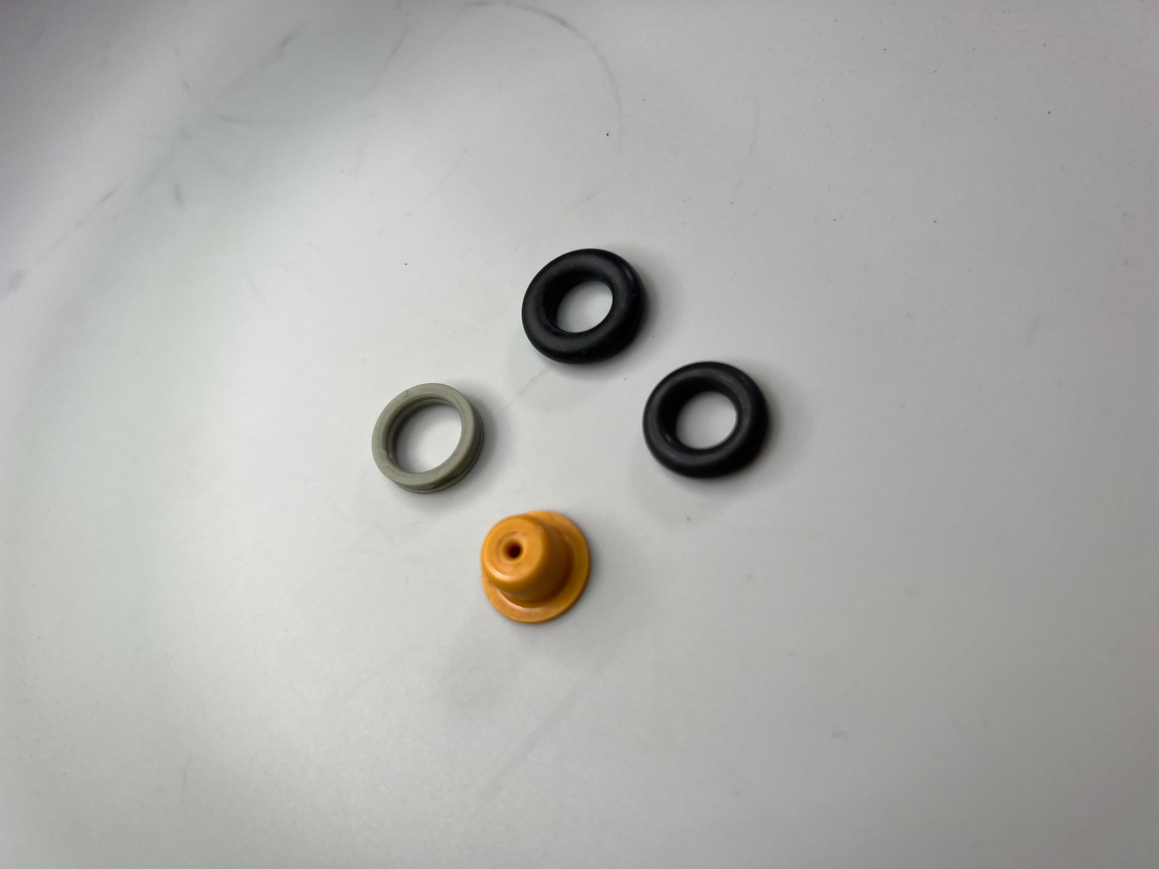 Einspritzdüsen Dichtsatz G40 und G60 Teilesatz