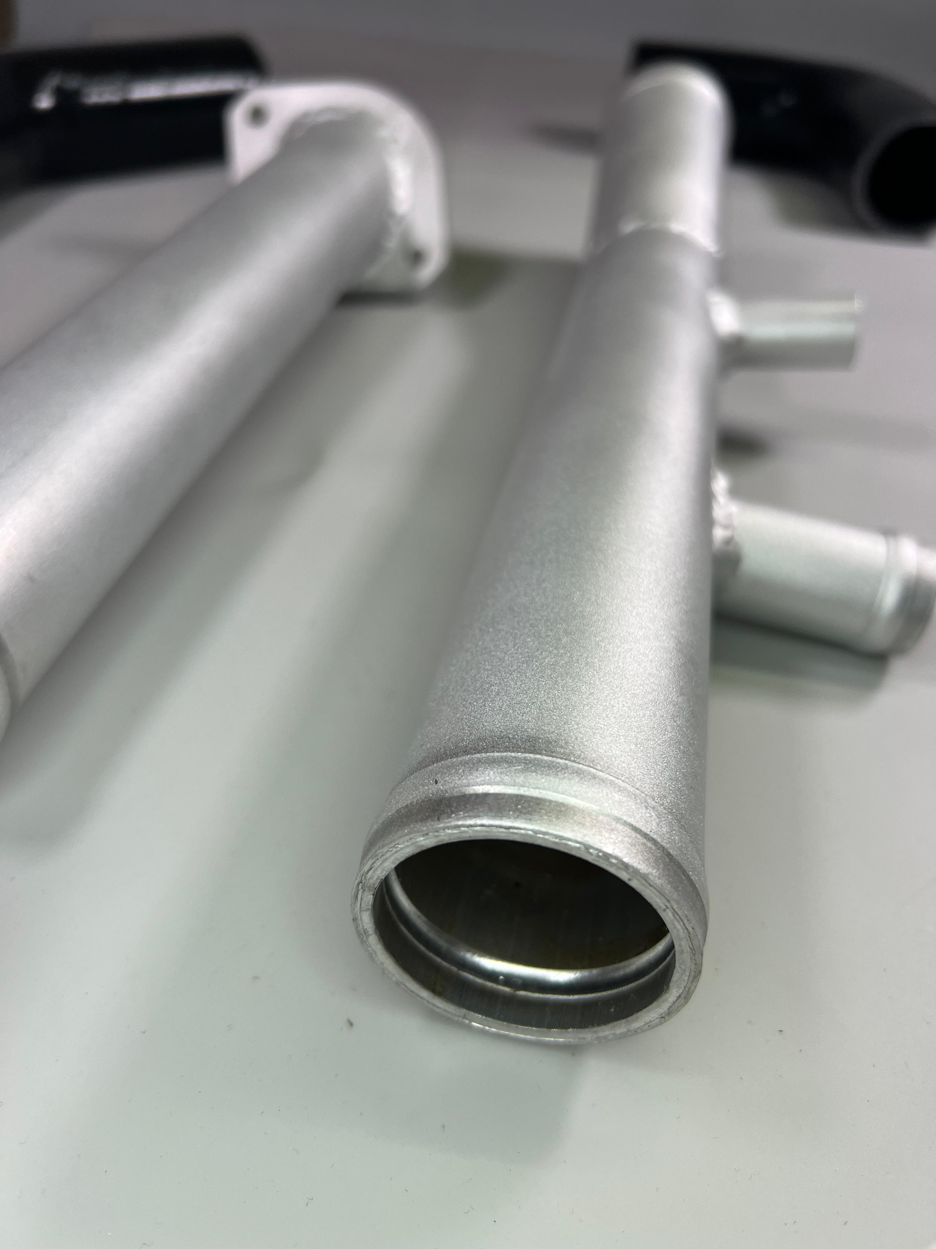 Bypass Schlauch Kit für VW G60 Golf, Corrado, Passat aber auch Golf 1 oder Jetta mit G60 Motor