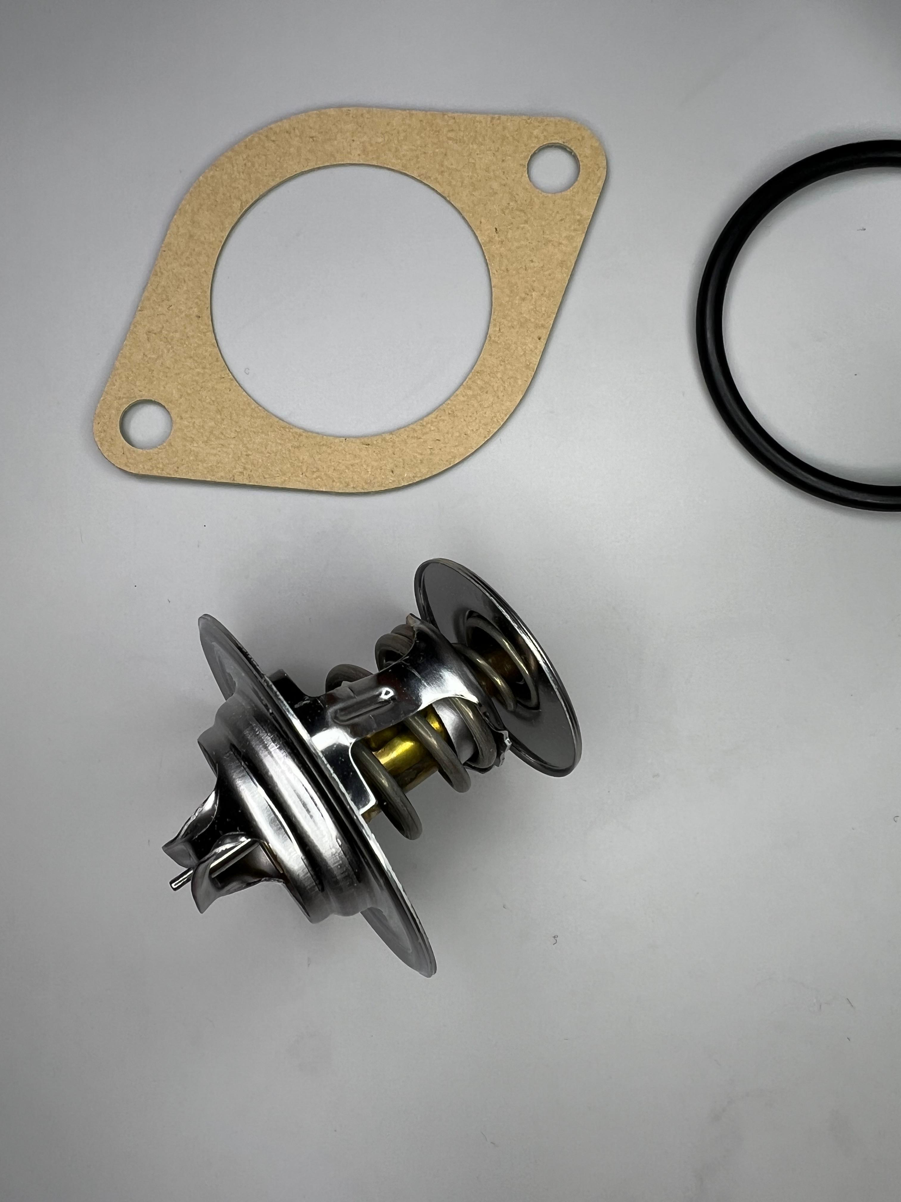 Kühlerlüfter Thermostat 71 °C  Kühlmittel für Polo G40 und die PG 1H G60 Motoren