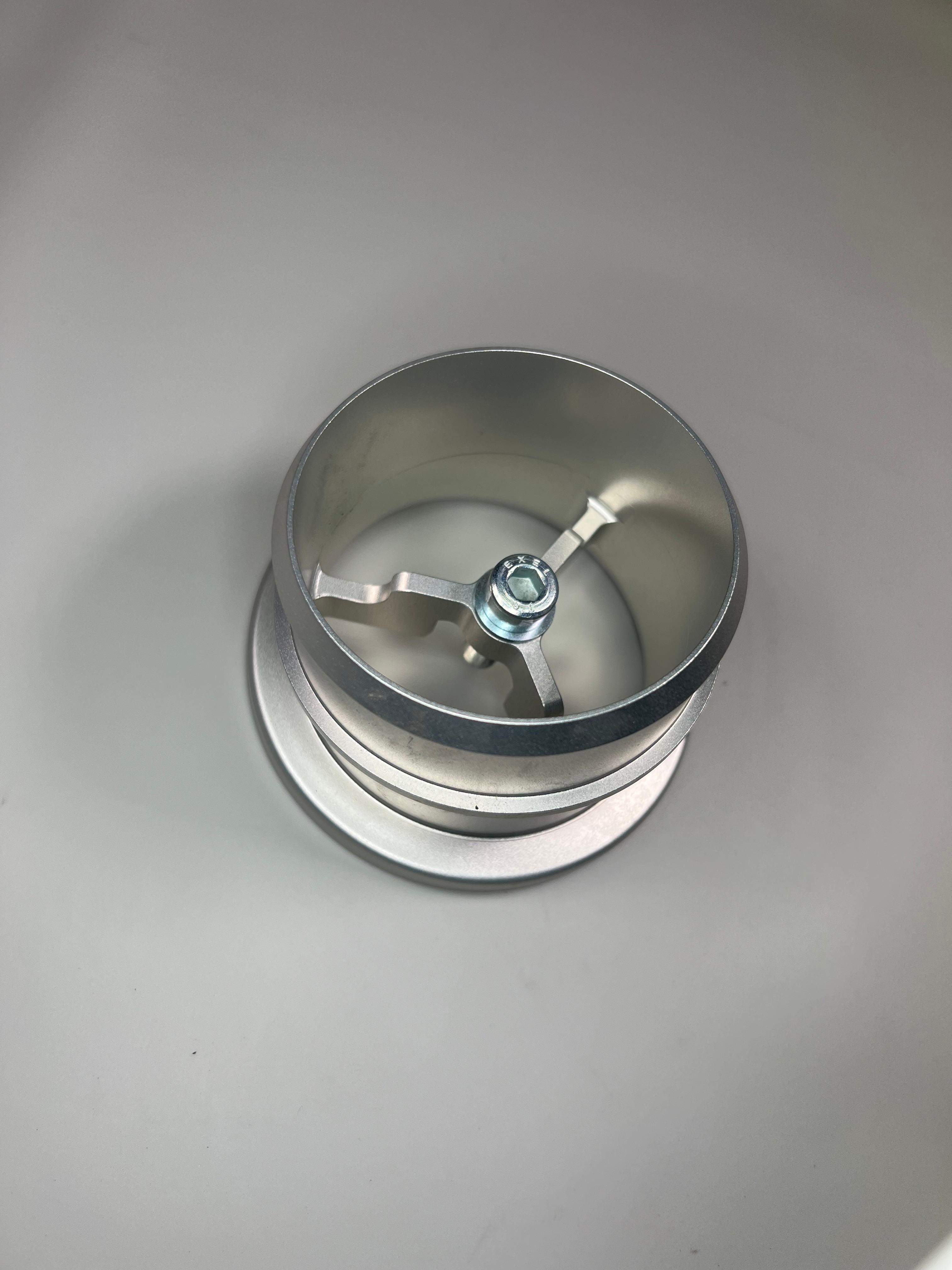 Auslassbogen RS Kit G60 oder G40 mit O-Ring und Schraube