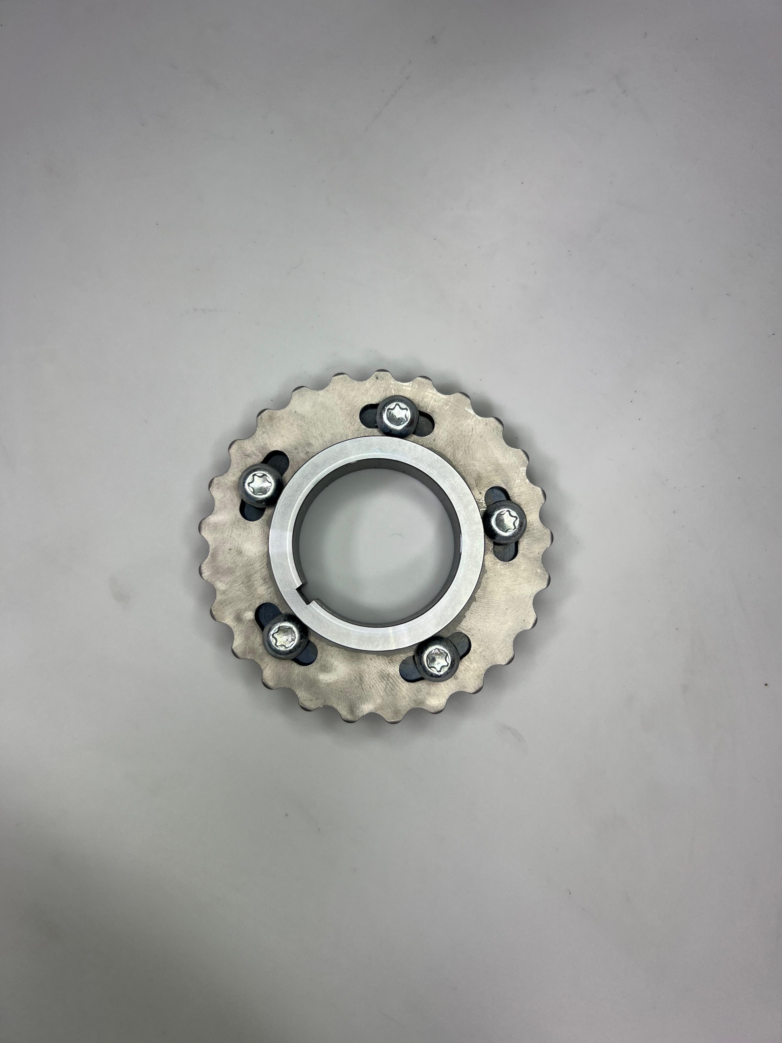Kettenrad verstellbar VW 16V RS2 S2 20V GTI Turbo Timing Gear NWR einstellbar von Pogo Performence