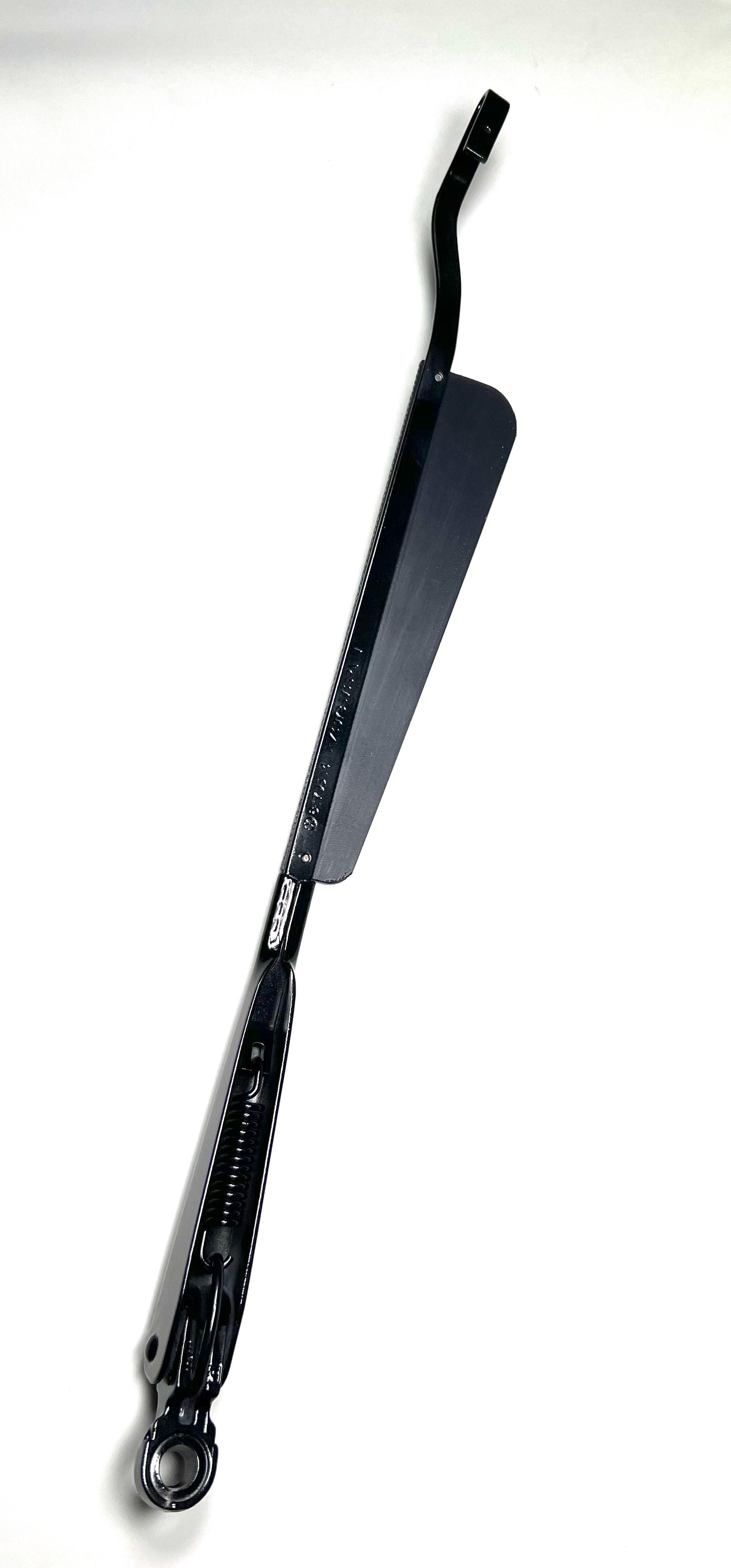 Wischerarm mit Spoiler Polo Coupe G40