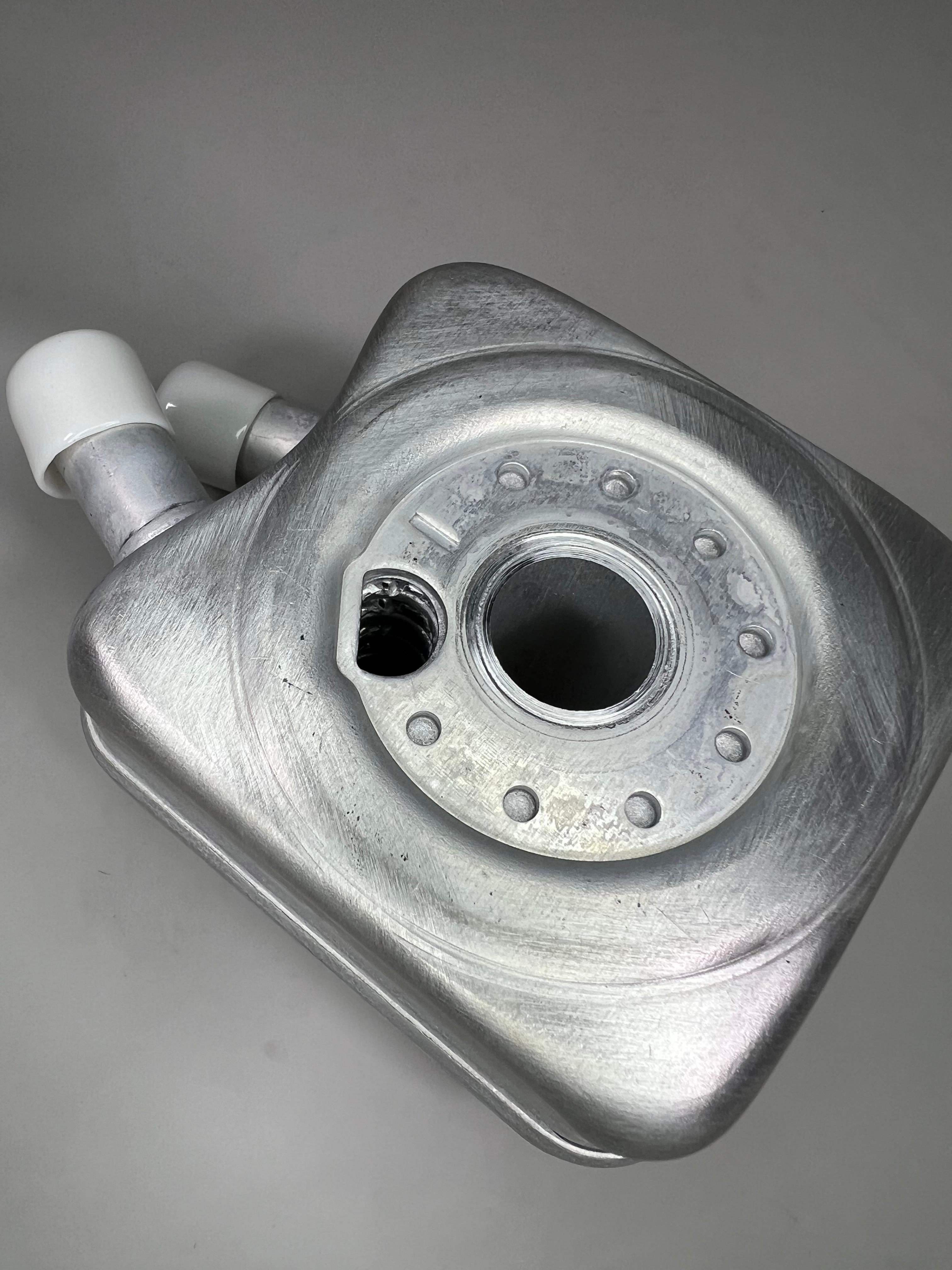 Öl Wasserkühler für die G60 Motoren PG 1H