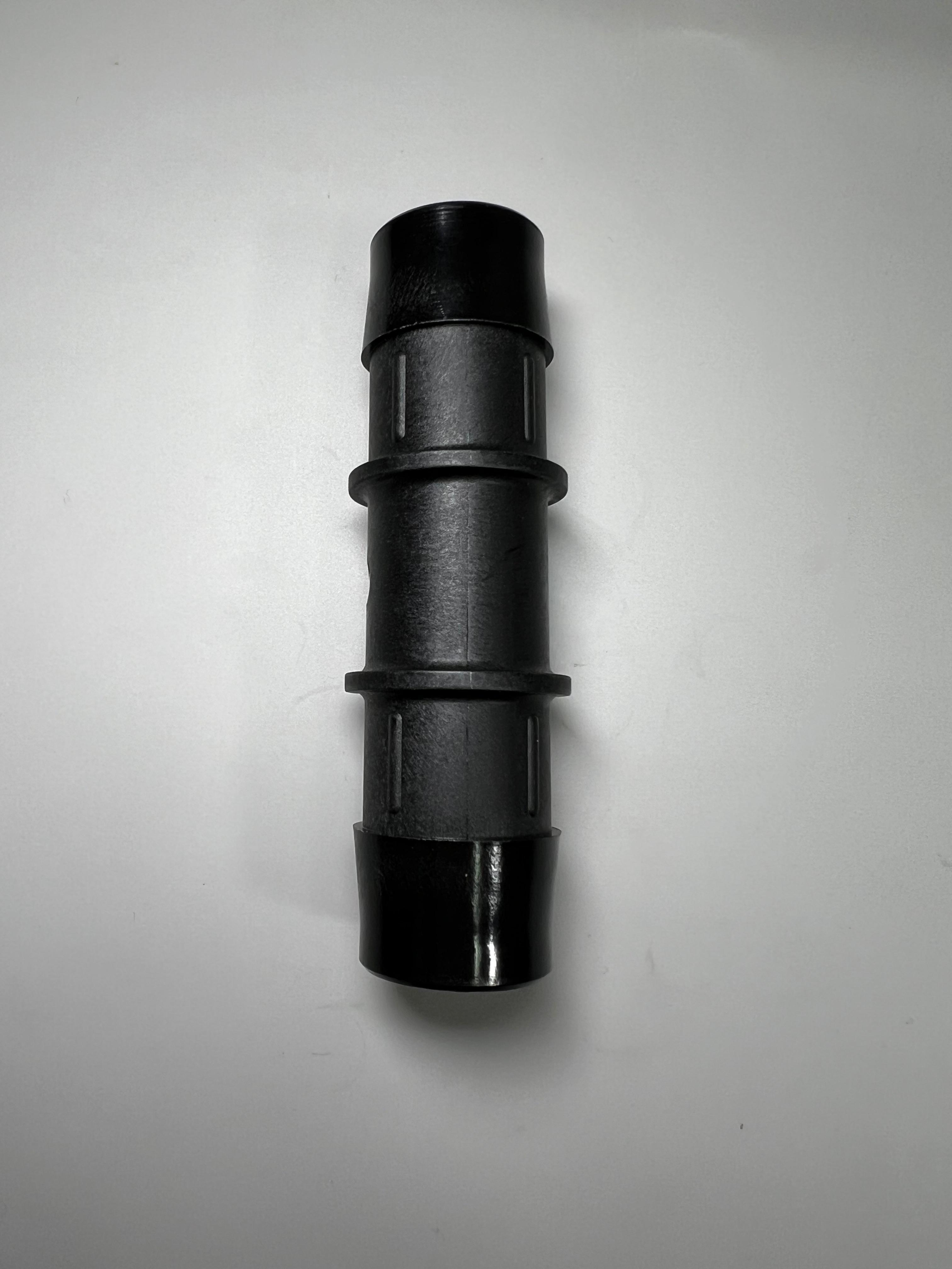 Wasserschlauch Verbindungsstück Schlauch Verbinder aus Kunststoff 25mm aus Kunststoff