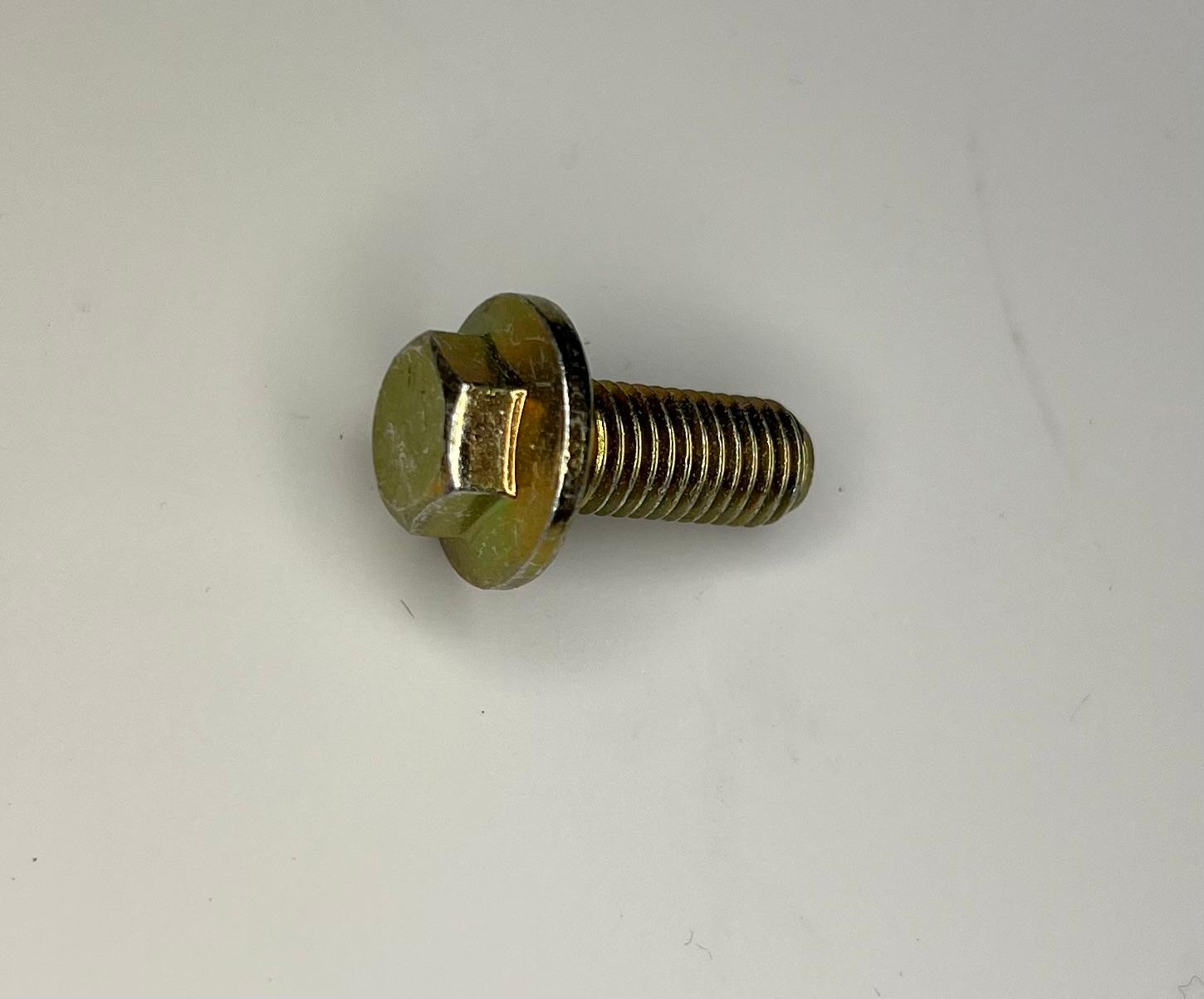 Schrauben für das Getriebe Polo 084 und 085