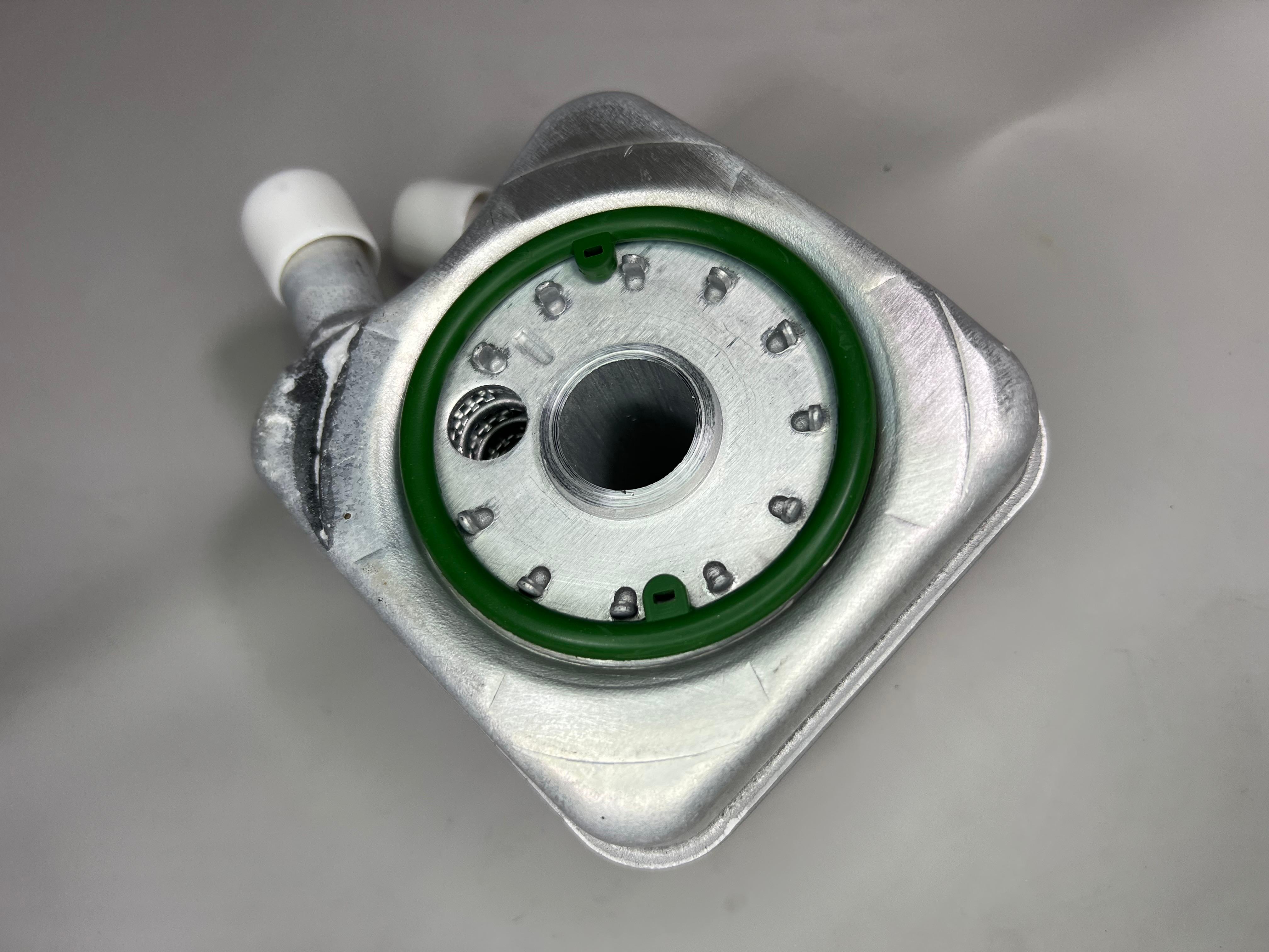 Öl Wasserkühler für die G60 Motoren PG 1H