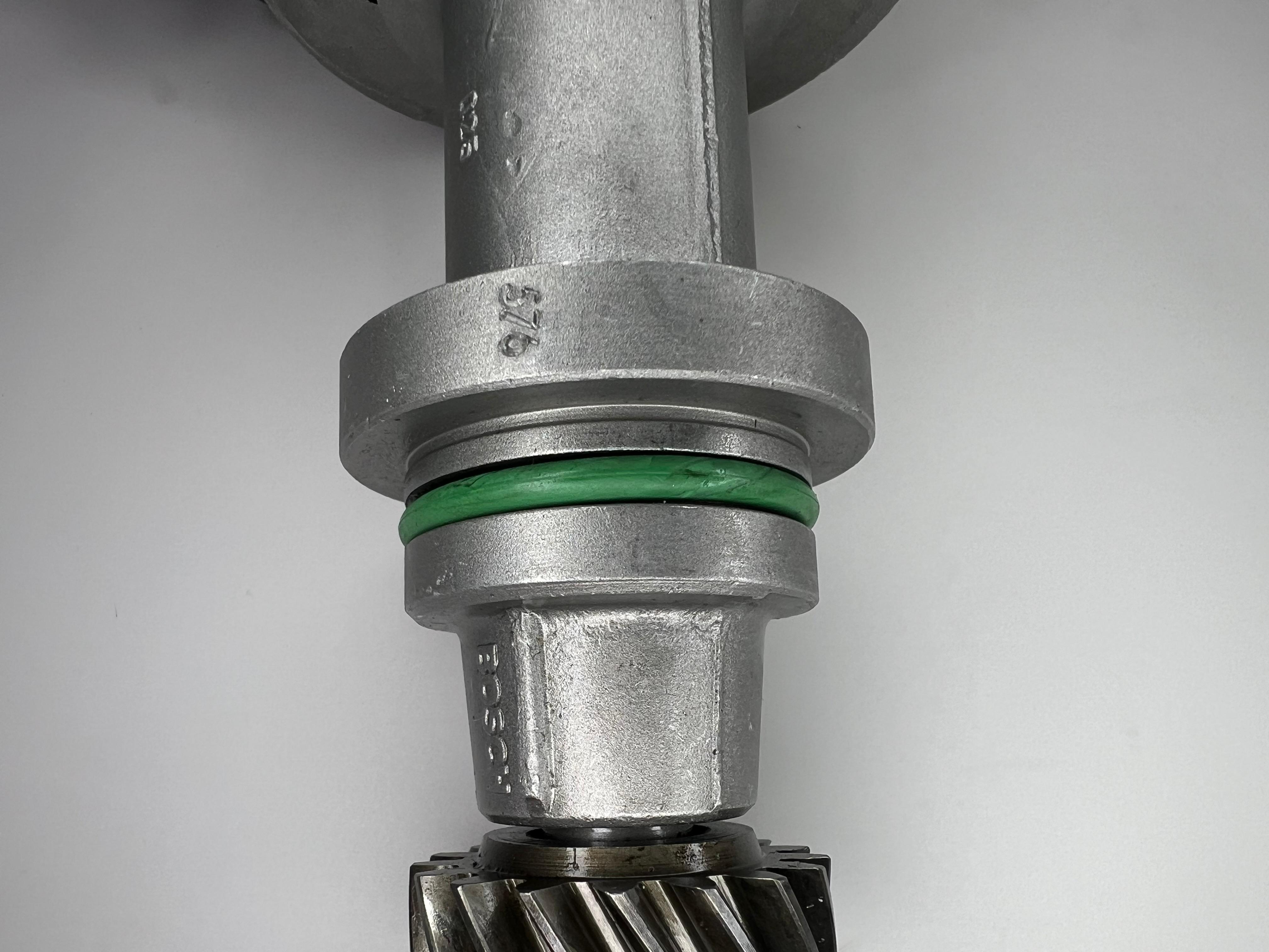 Dichtring für Zündverteiler Golf Corrado Passat G60 PG 1H