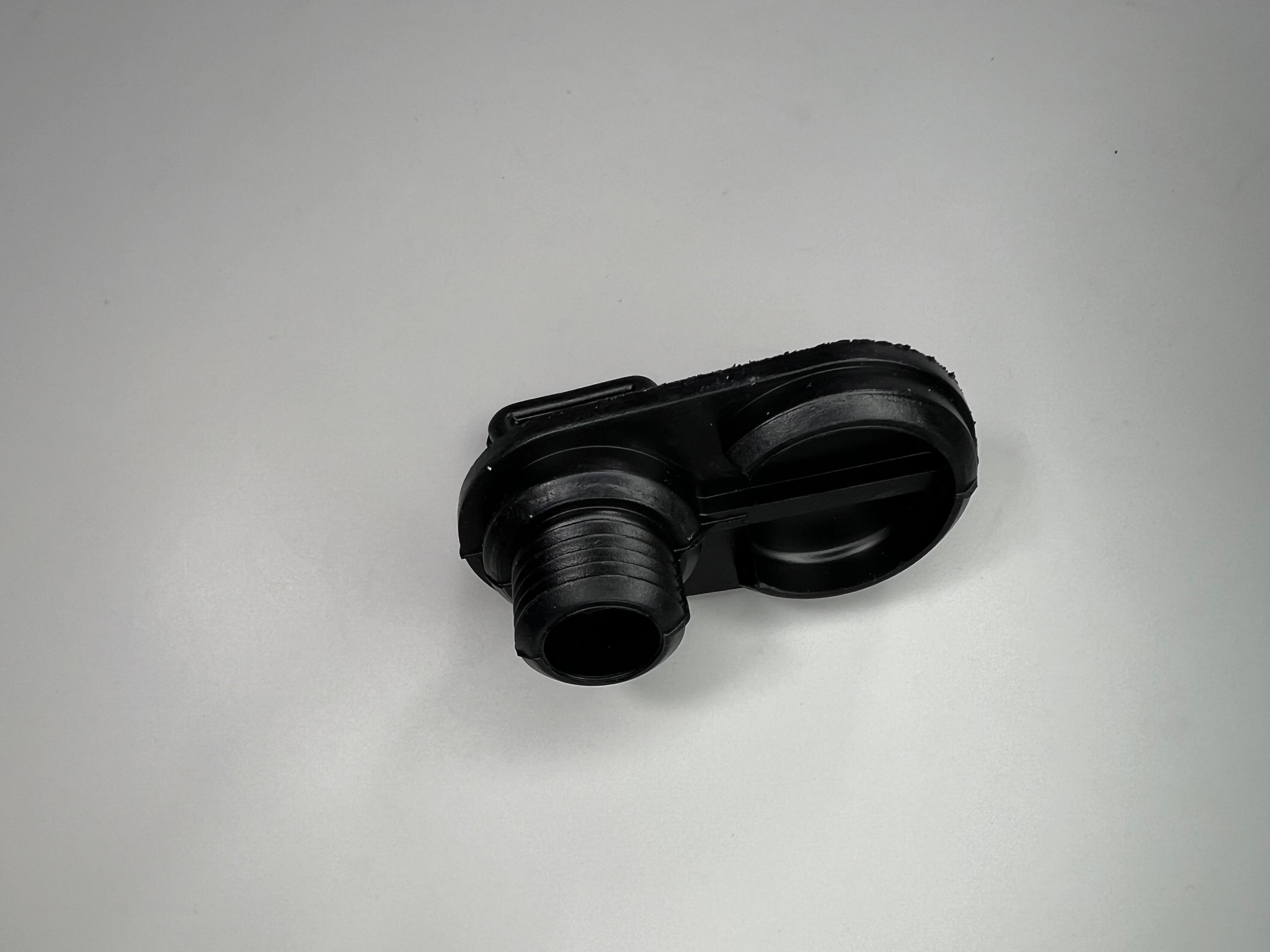 Getriebestopfen für 02A Getriebe Original Teilenummer: 02A 301 115 A
