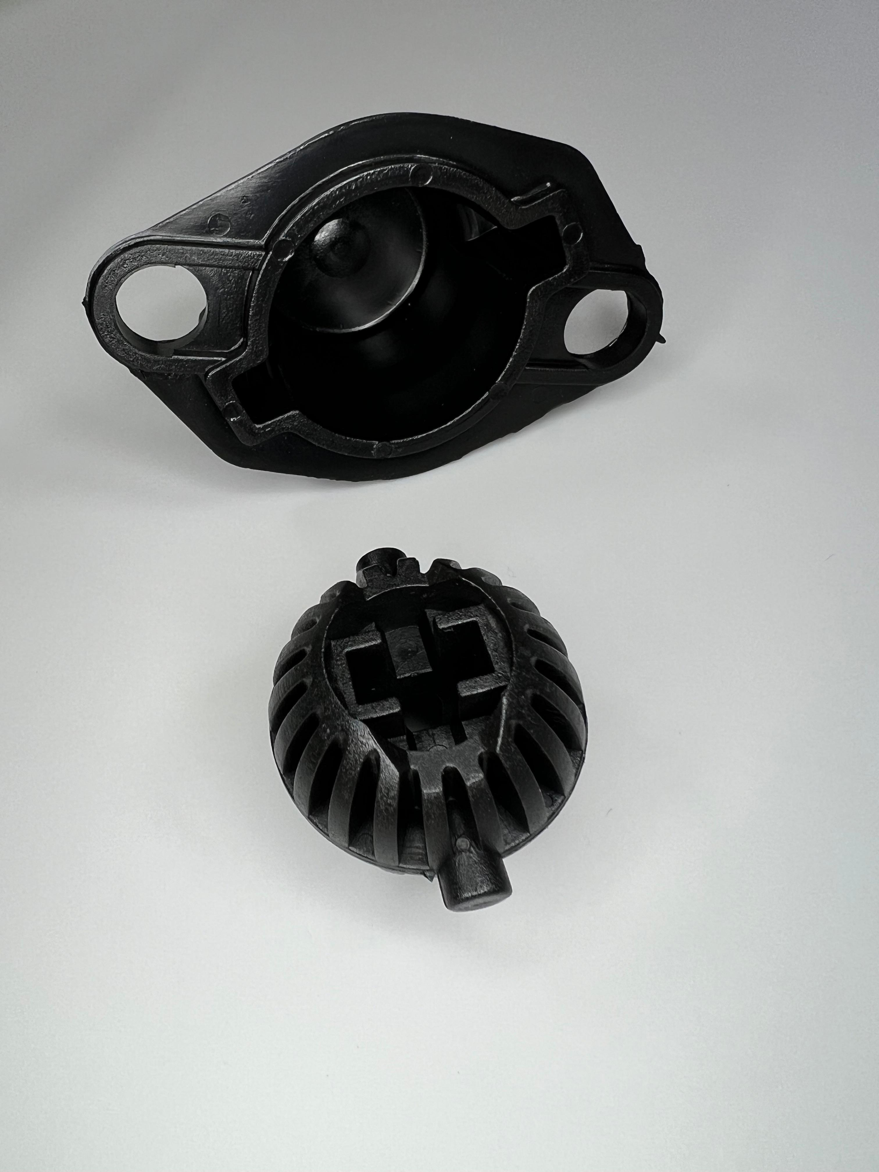 Schaltbetätigung Schalthebel Reparatursatz für Polo II und III