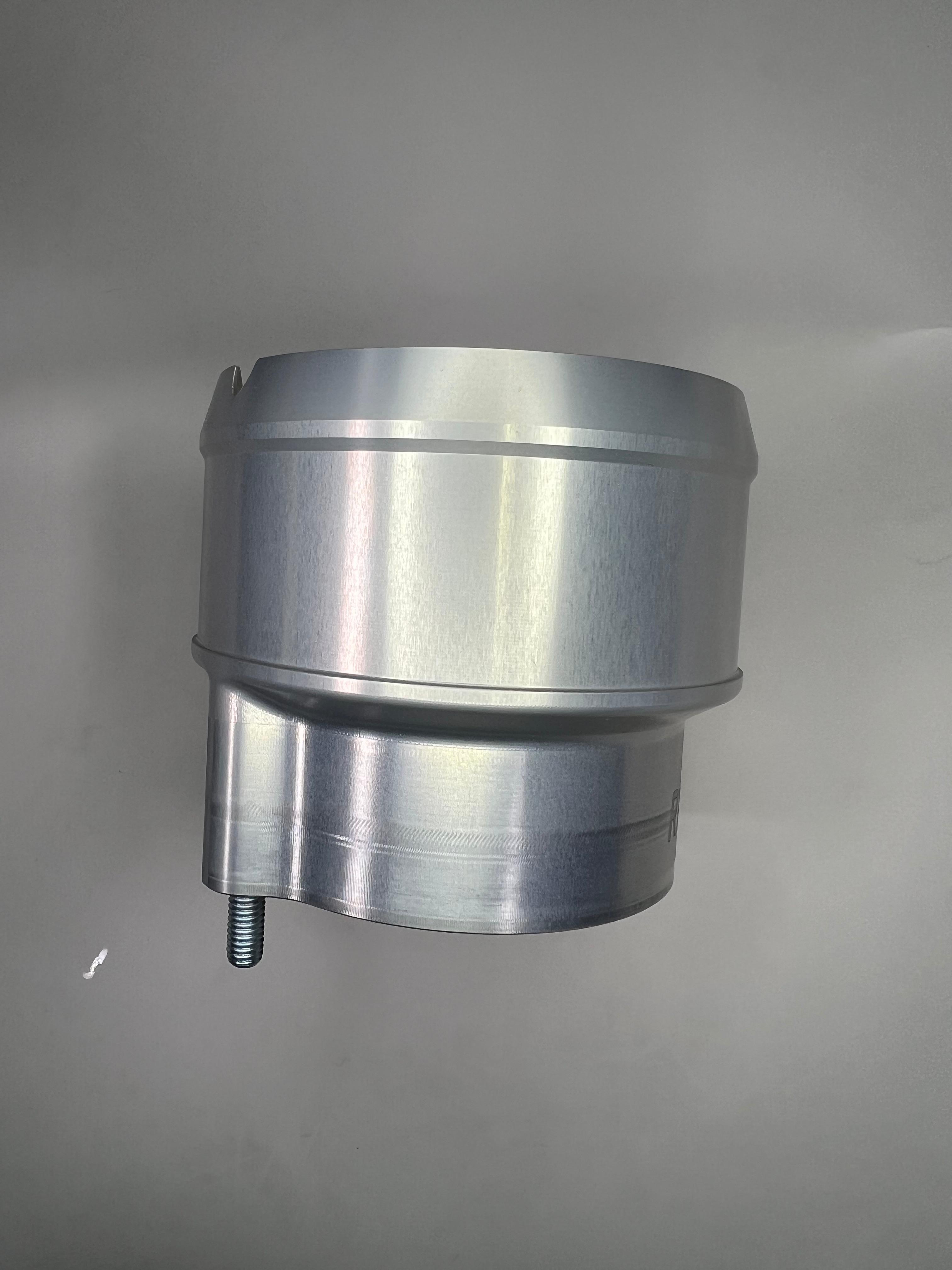 Ansaugung mit 90mm für G60 RSG65 RSG75 Lader