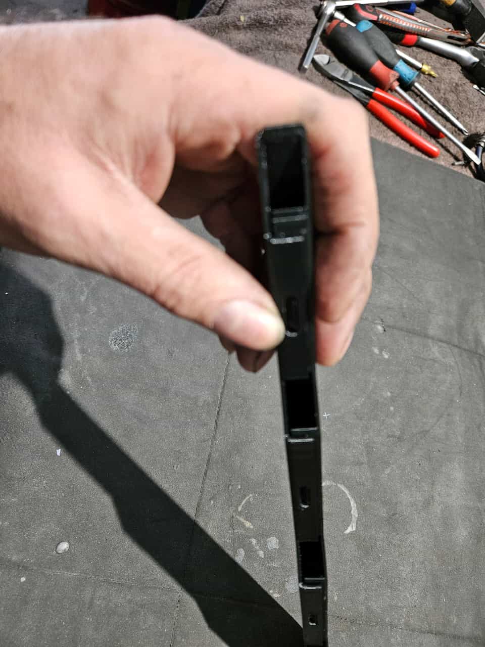 Zündleitungsschutz Zündkabel schutz für 16V Motoren