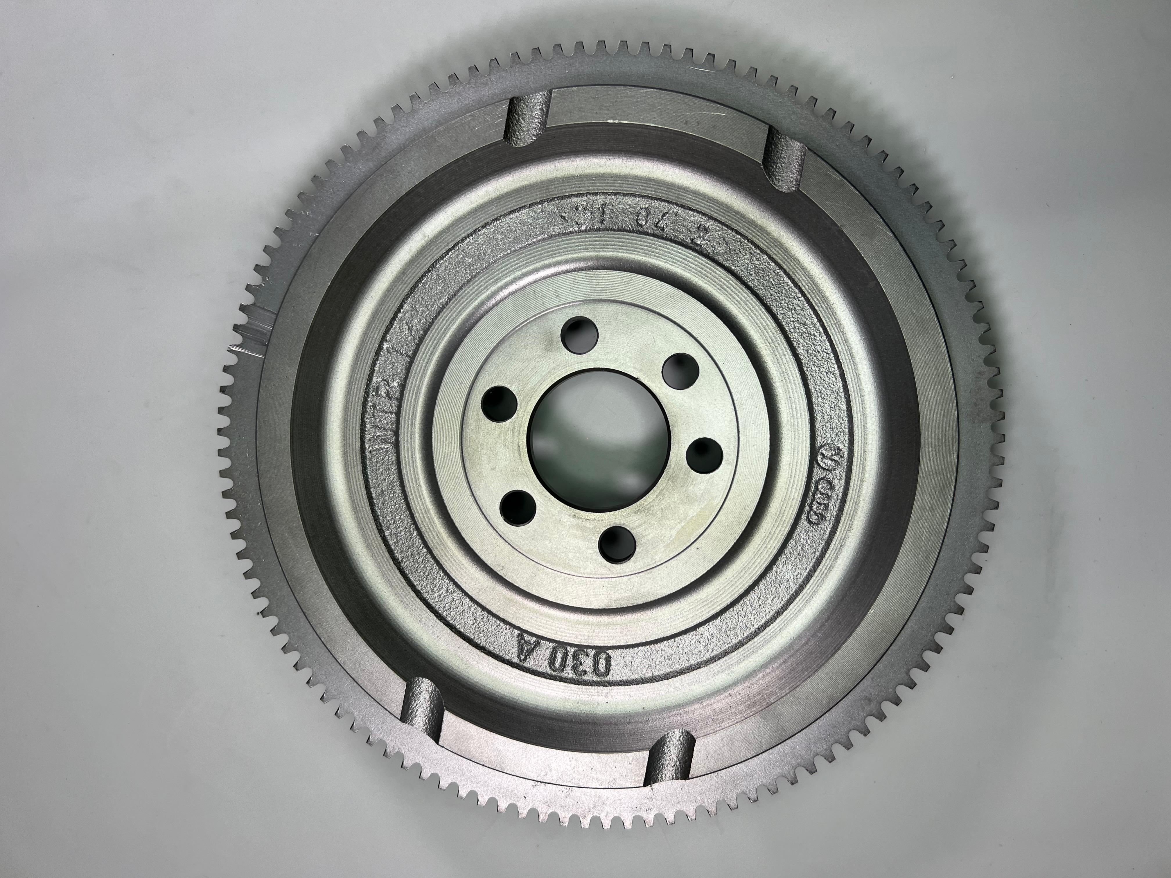 Schwungscheibe Schwungrad original für Polo 86c G40 PY