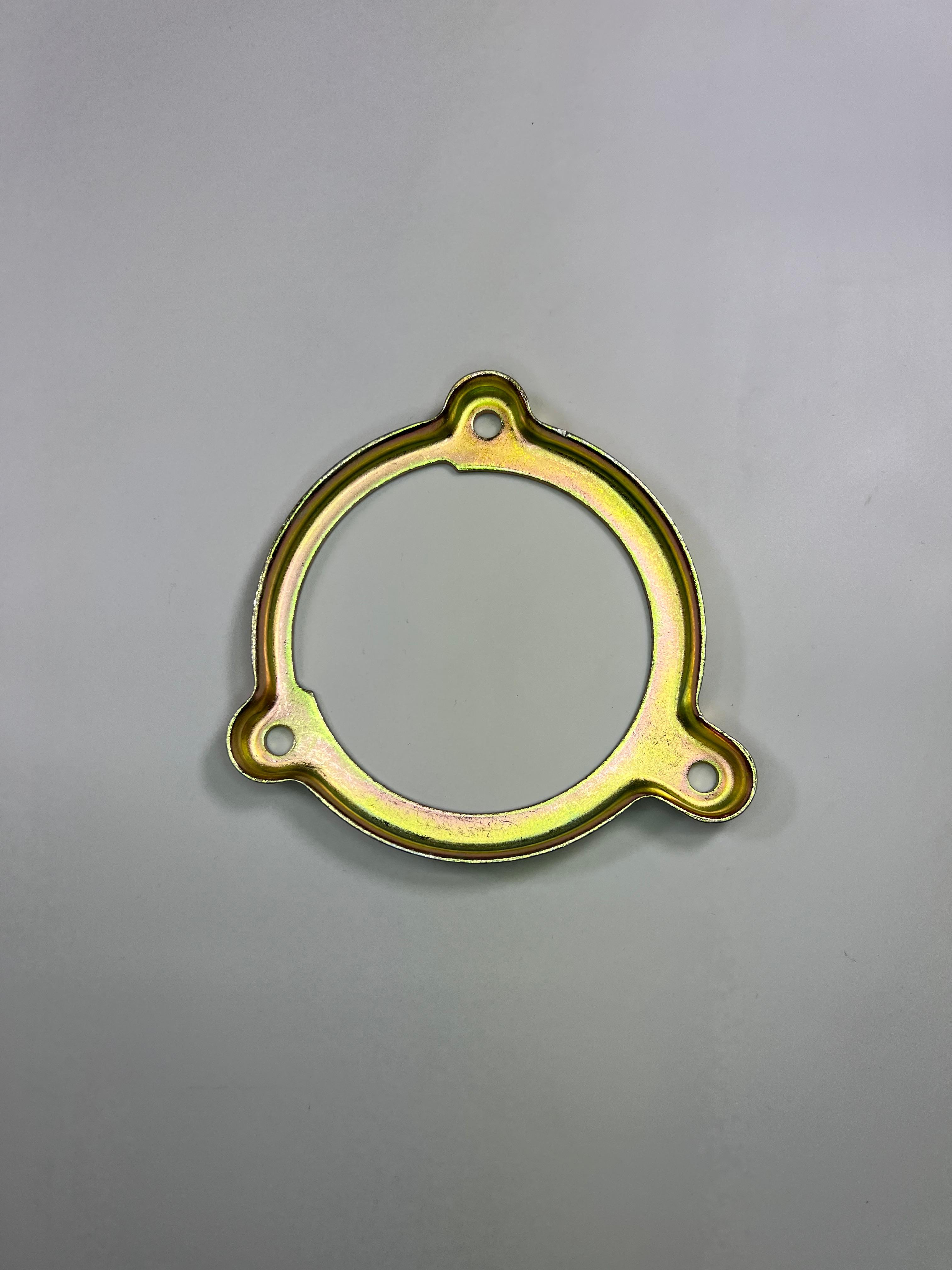 Ring für die Wasserpumpe Haltering passend für Polo 86C und Derby  original Teilenummer : 030 121 04