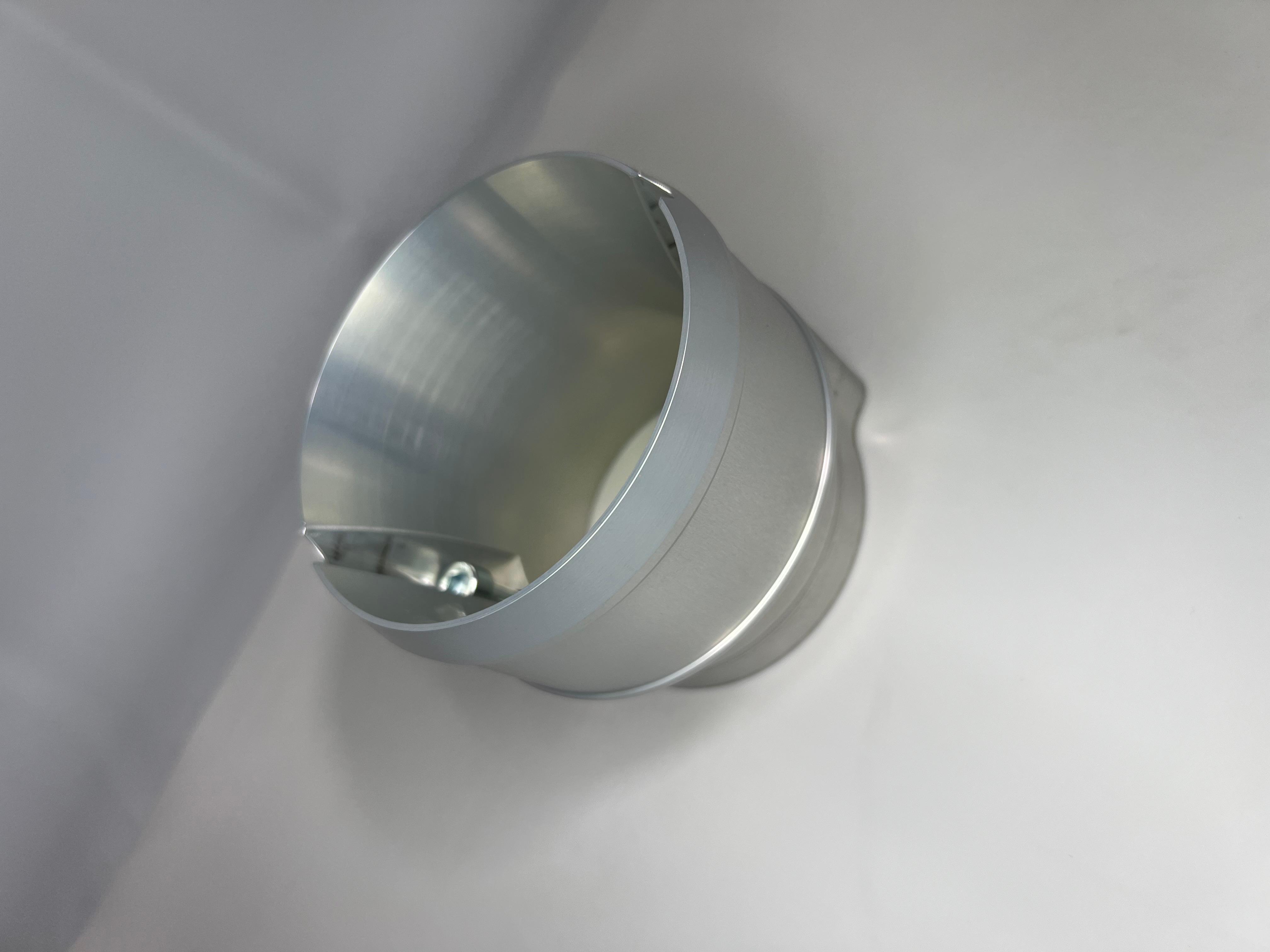 Ansaugung mit 90mm für G60 RSG65 RSG75 Lader