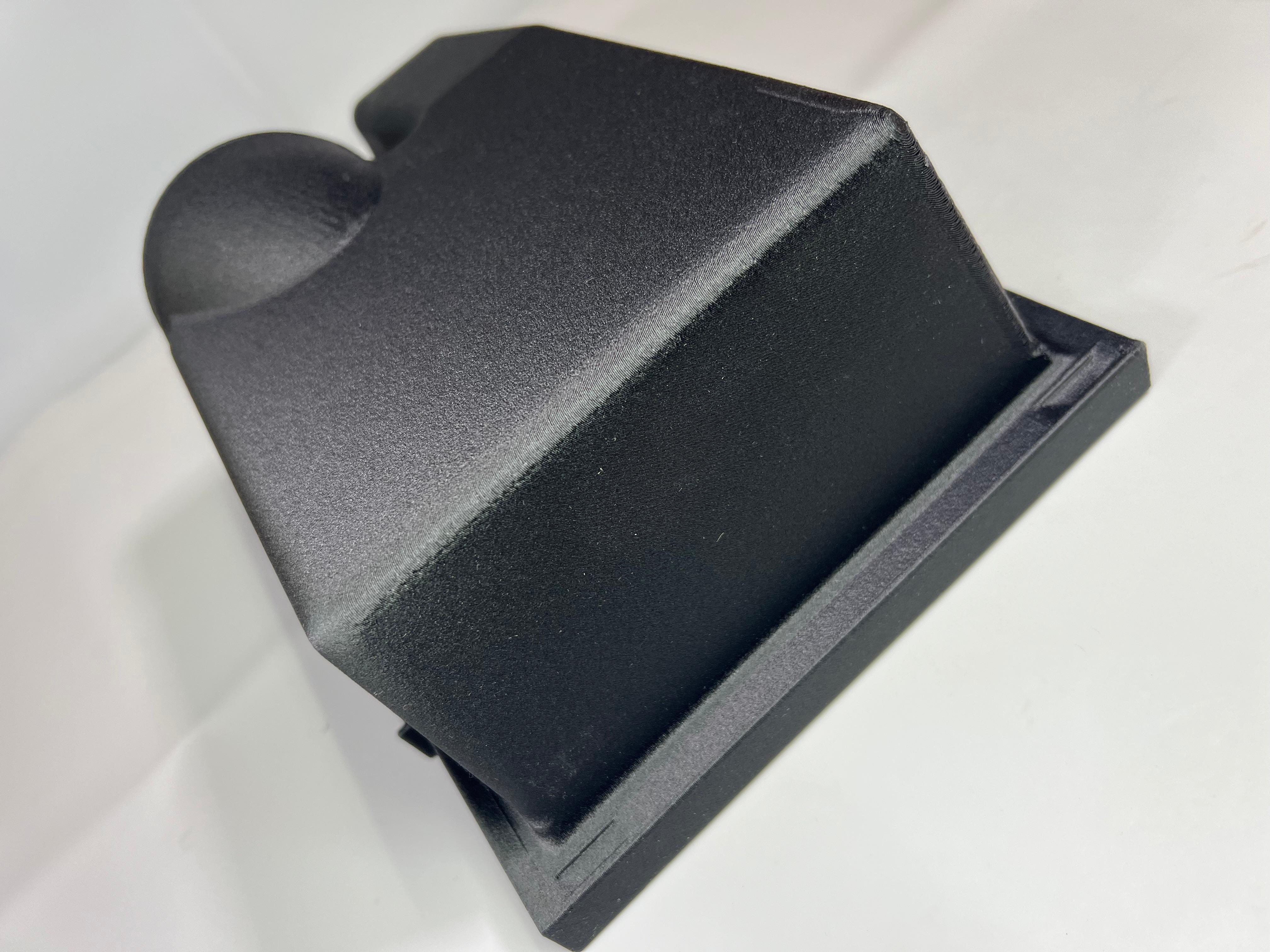 Luftfilterkastenoberteil für Golf G60 RSG65 RSG75 Lader für den großen Ansaugschlauch