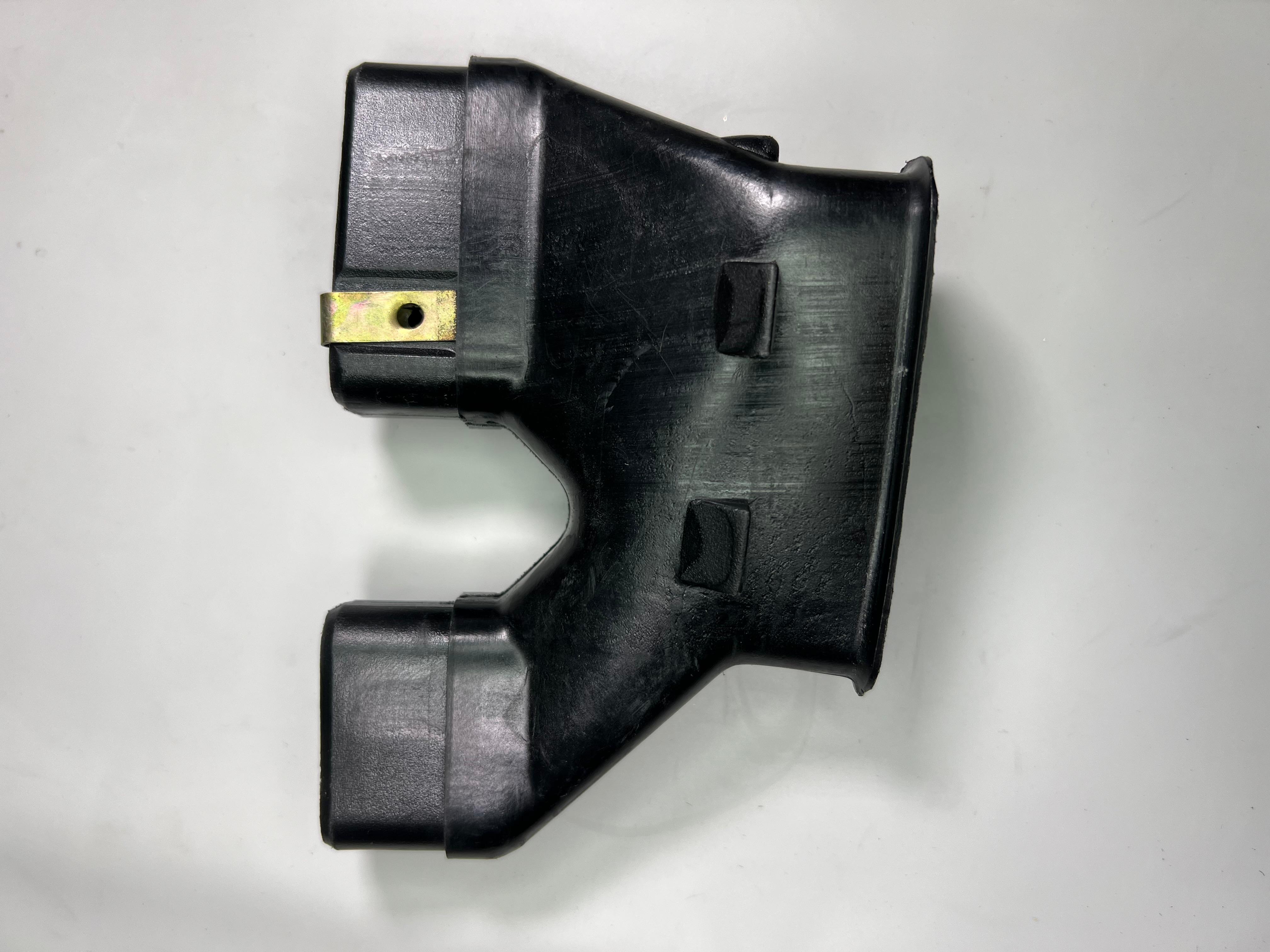Ansaugung Y Stück zum Luftfilterkasten unterteil original Polo G40