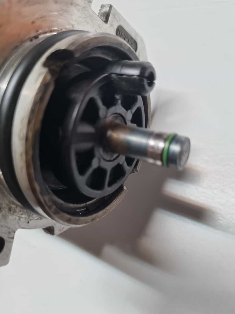 Mitnehmer vom Zündverteiler zur Nockenwelle Polo G40