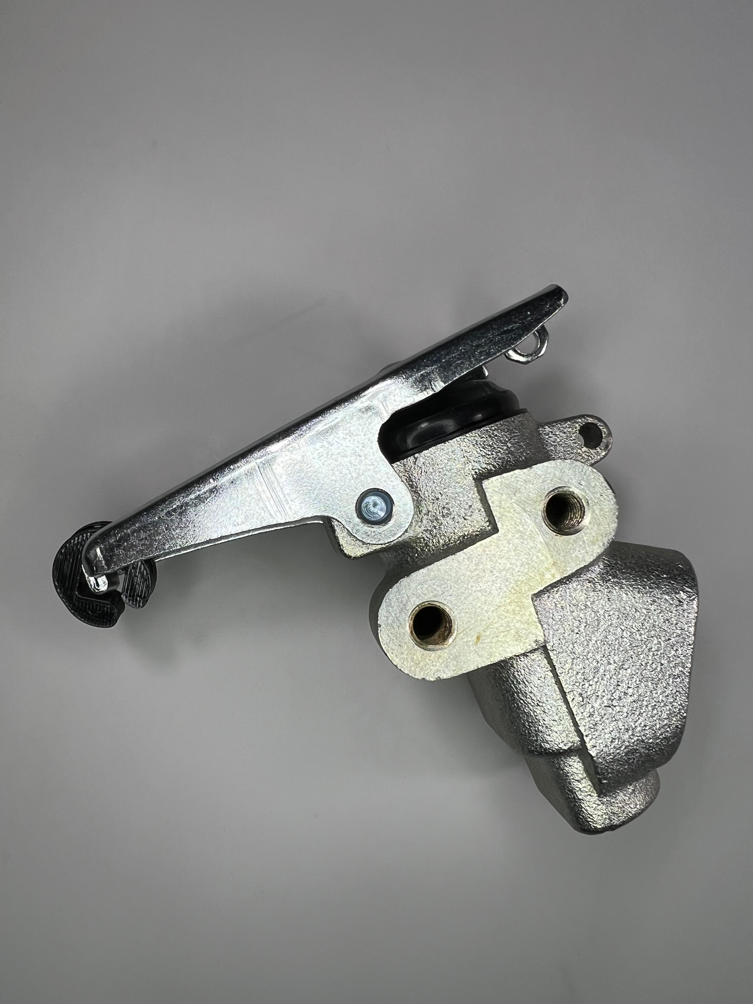 Bremskraftregler Achslastregler für Polo G40