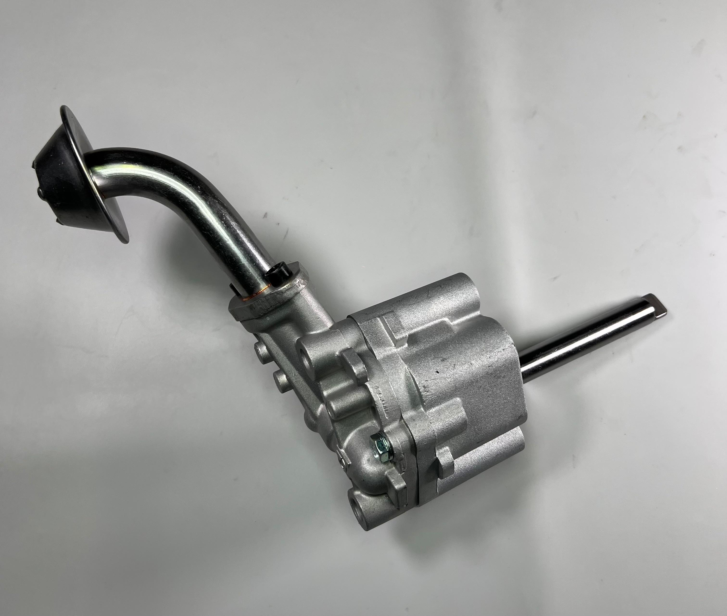 Ölpumpe für die G60 Motoren PG und 1H mit 30mm Zahnrad