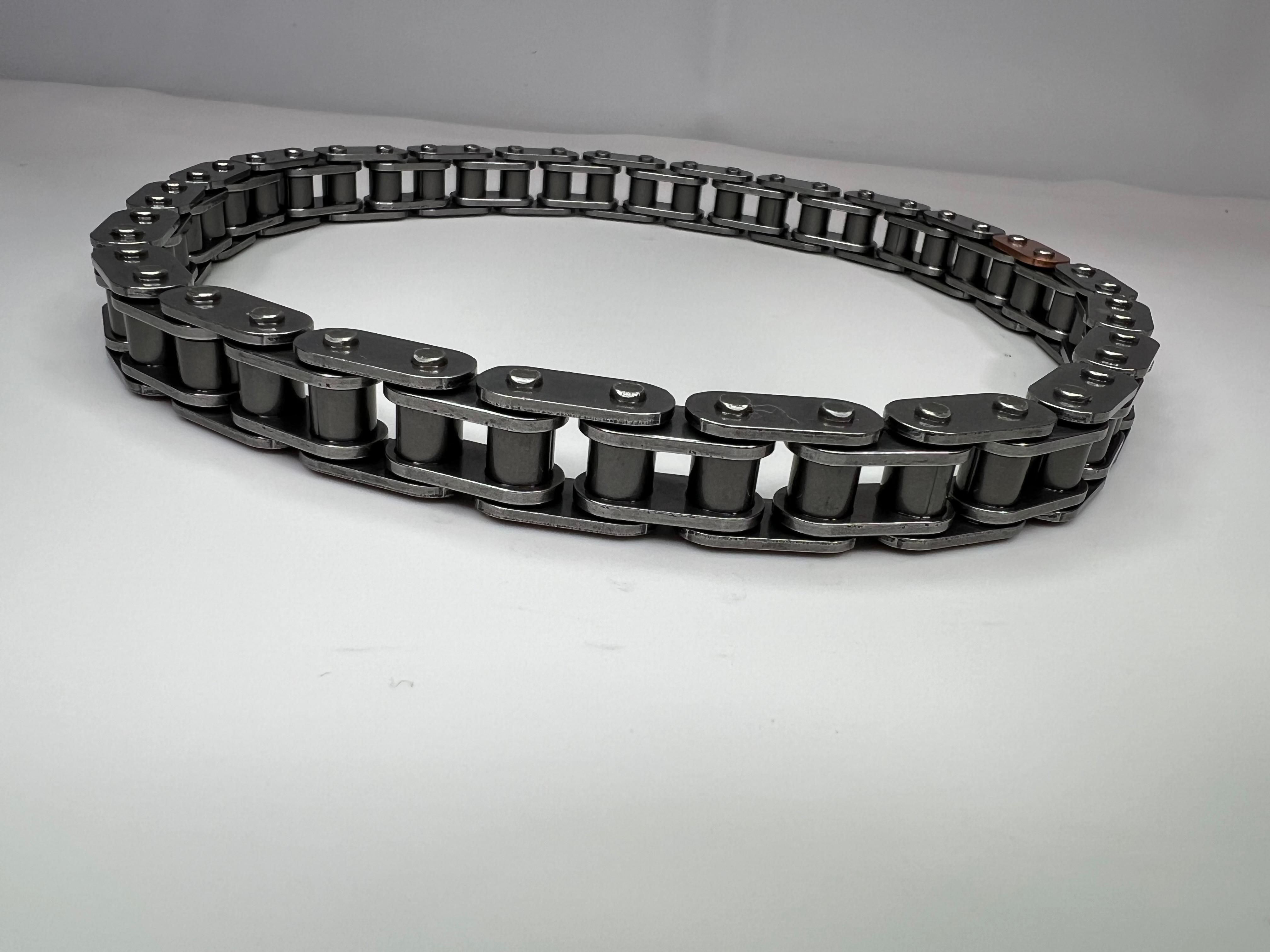 Steuerkette für die Ölpumpen Polo G40