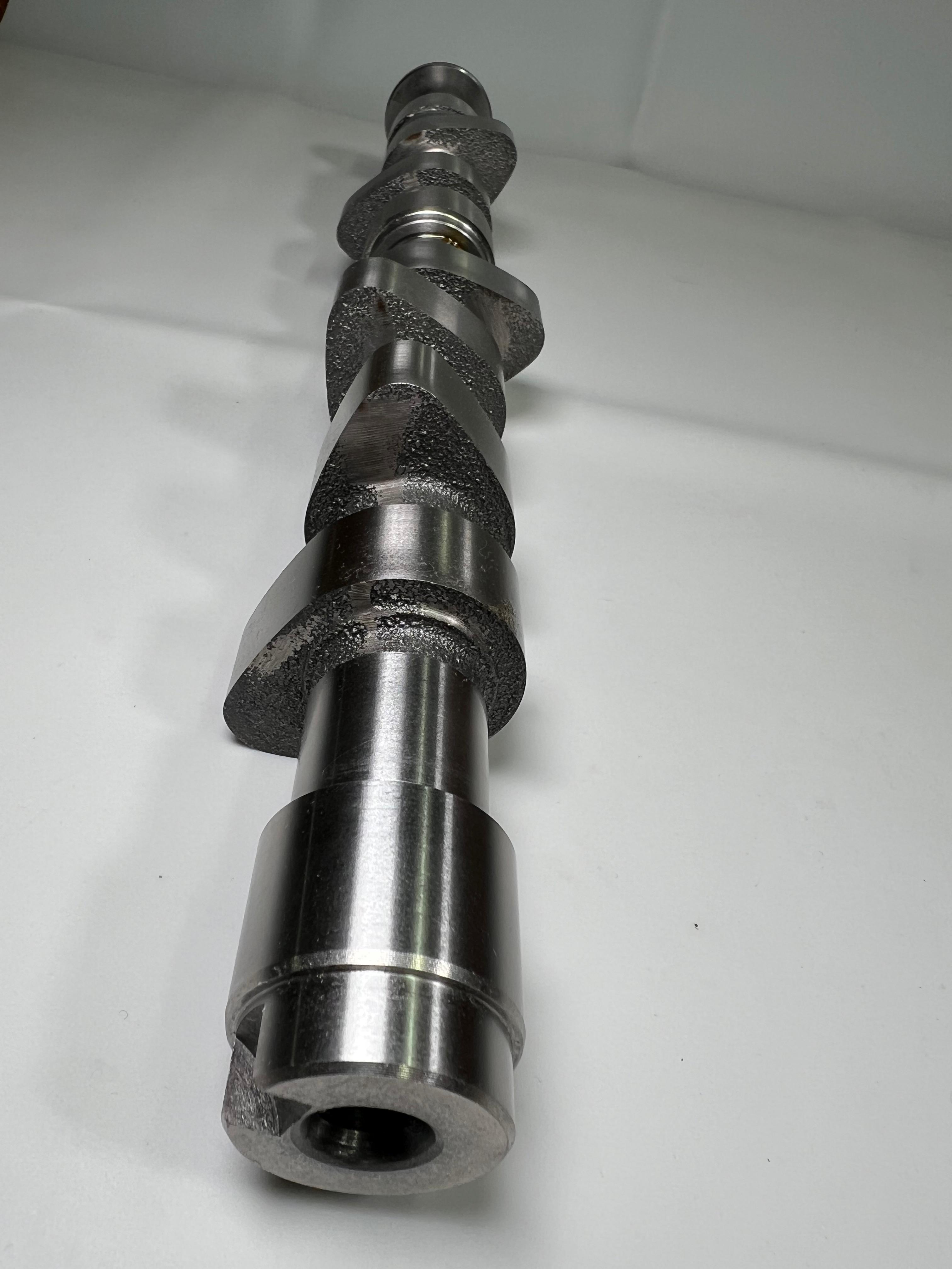 Polo G40 Nockenwelle für die 1,4 Liter Motoren 284°/268° asymetrisch
