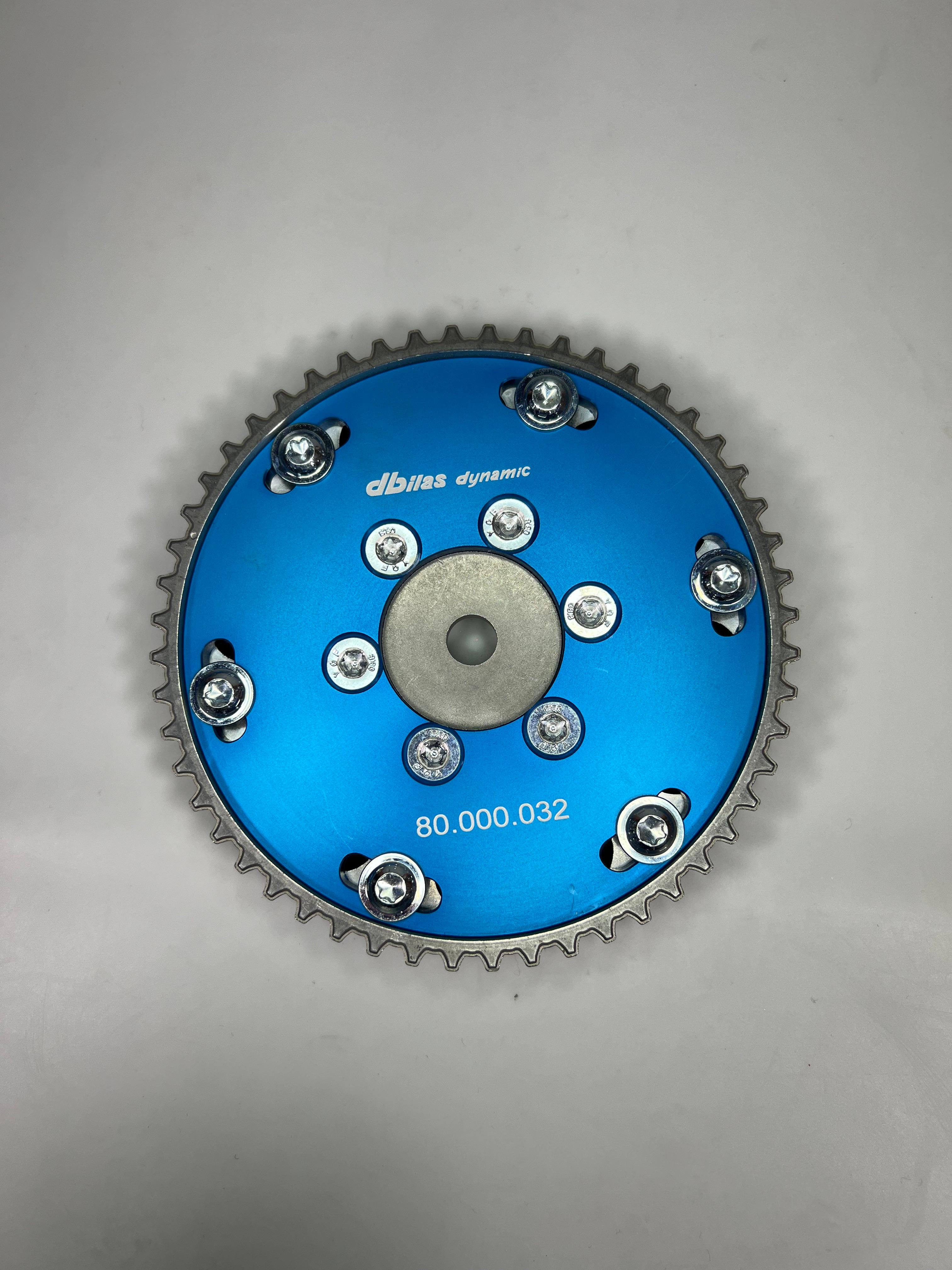 Verstellbares Nockenwellenrad Polo G40 von DBilas