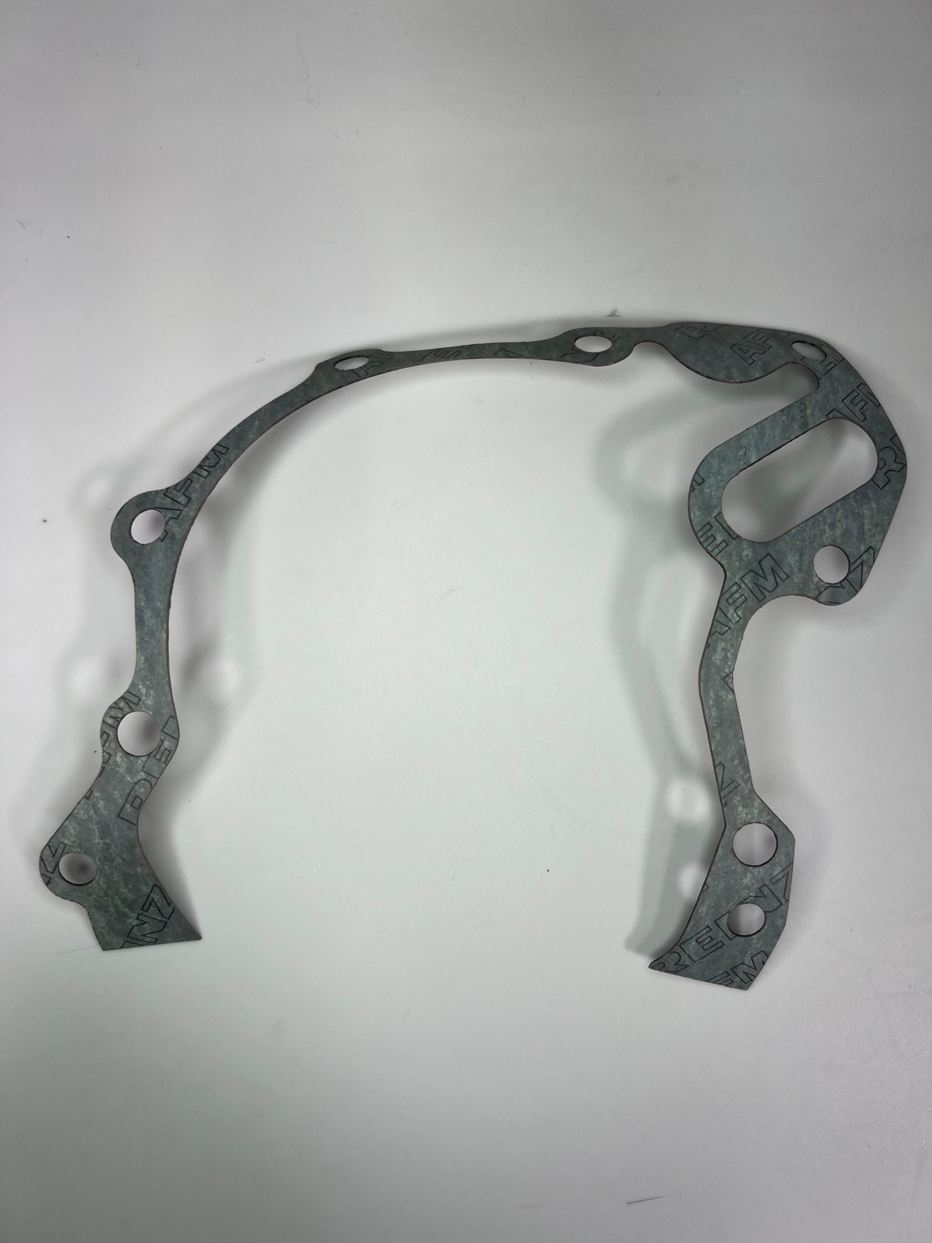 Dichtung zwischen Motorblock und Ölpumpe Polo G40