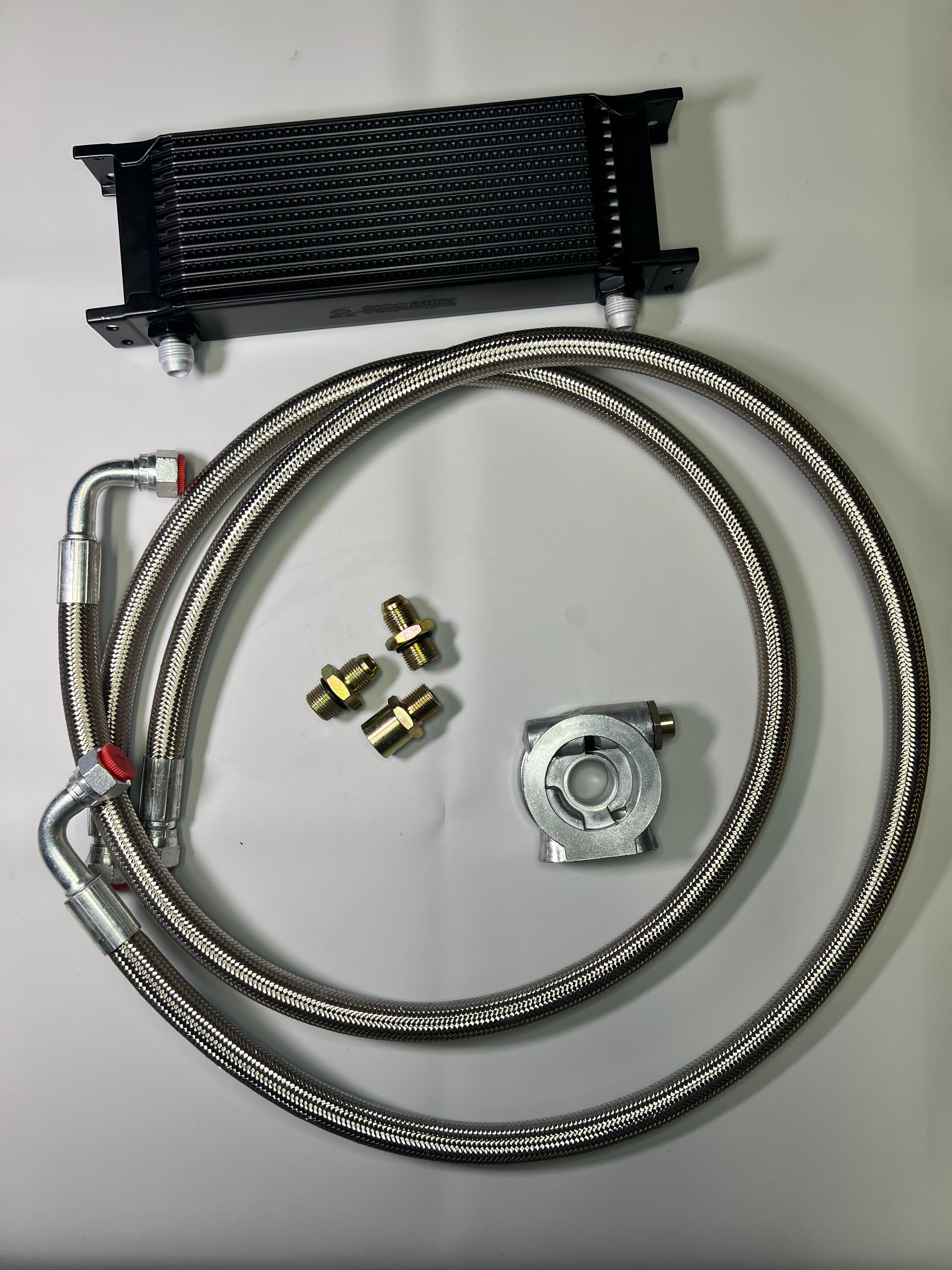 Ölkühler Kit für G40 und G60 Motoren