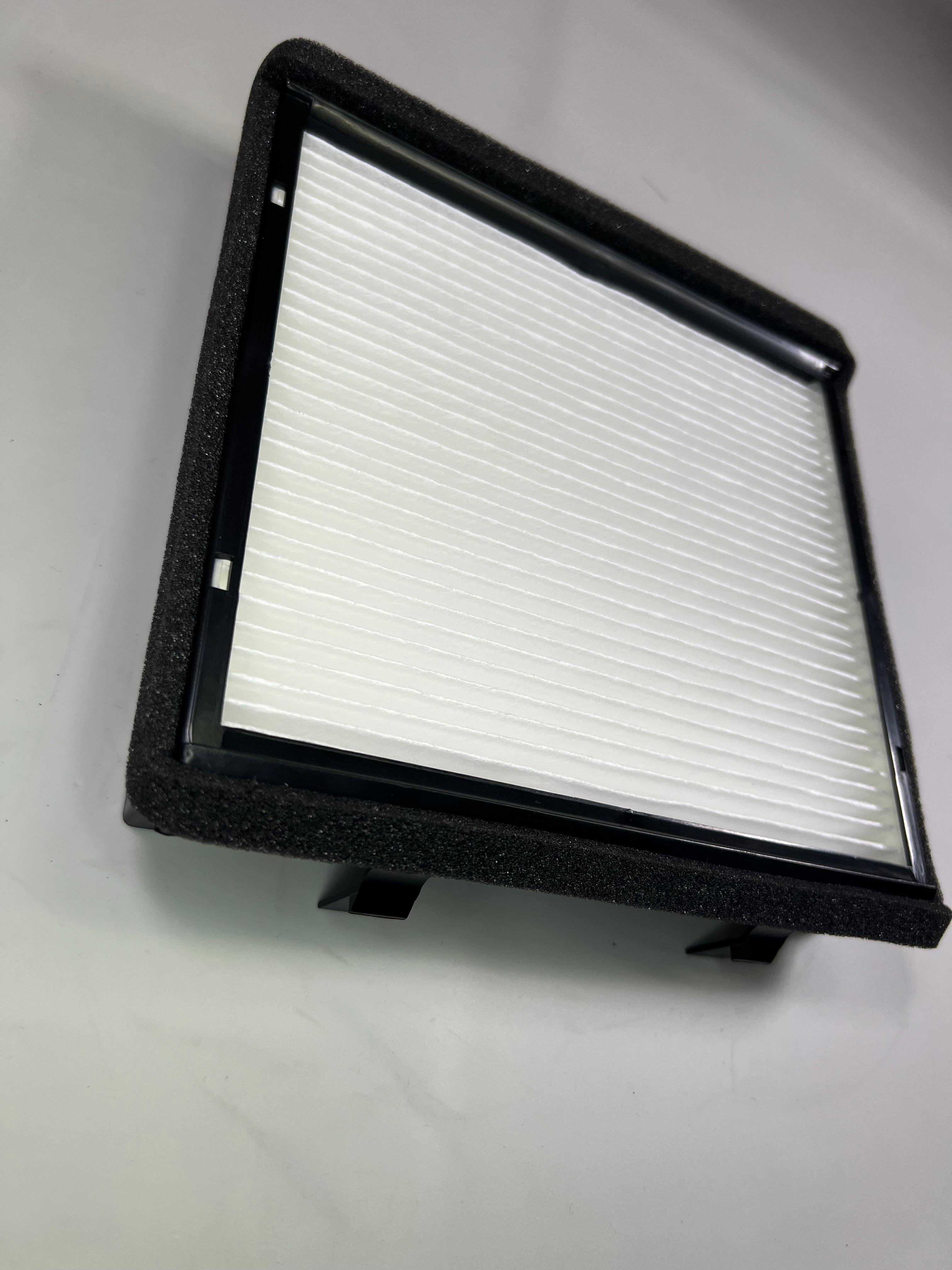 Innenraumfilter Pollenfilter Einsatz Filter Golf 2 G60 VW GOLF II 19E und  1G1