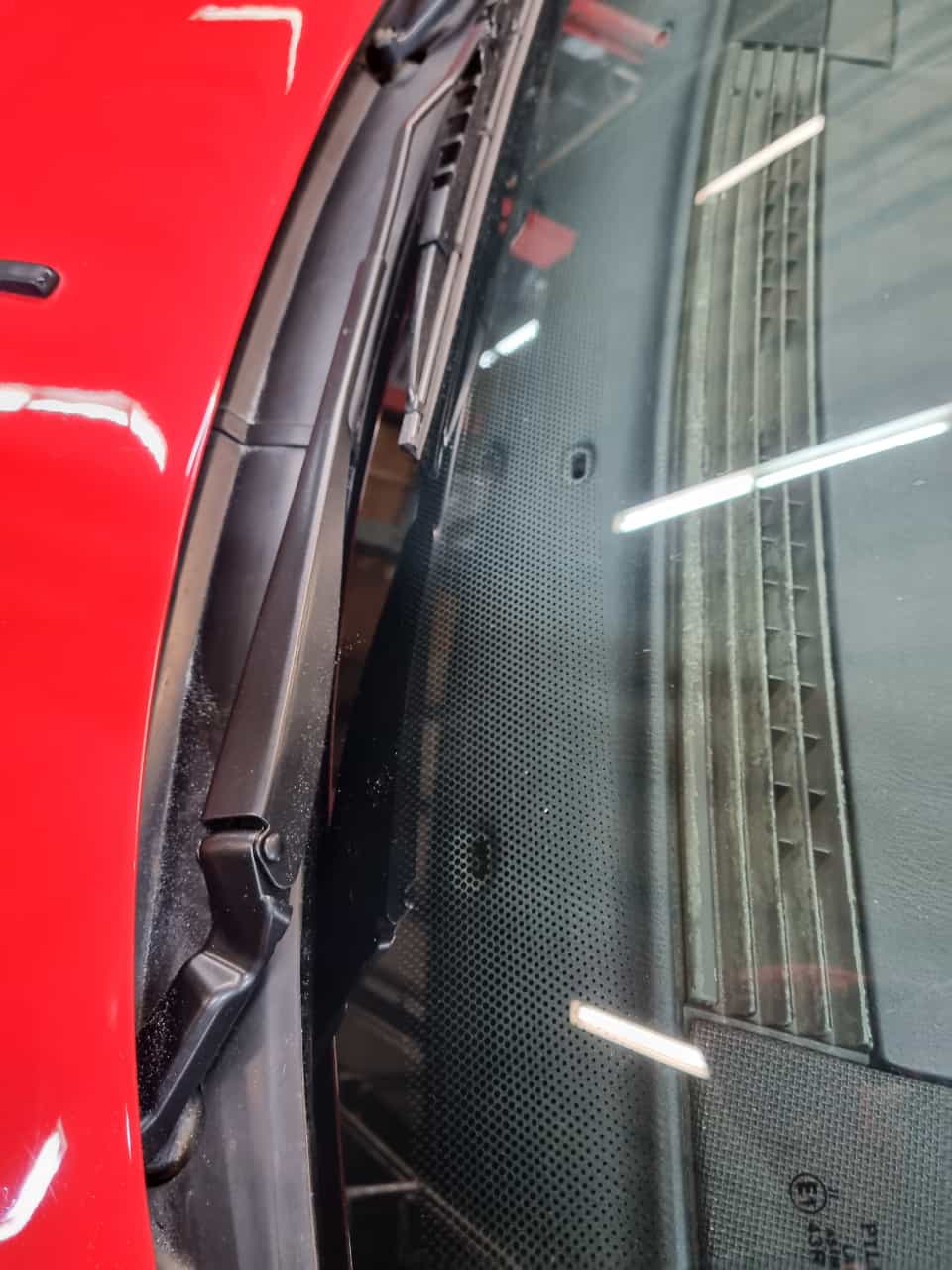 Wischarm Wischerarm für den VW Corrado links oder rechts