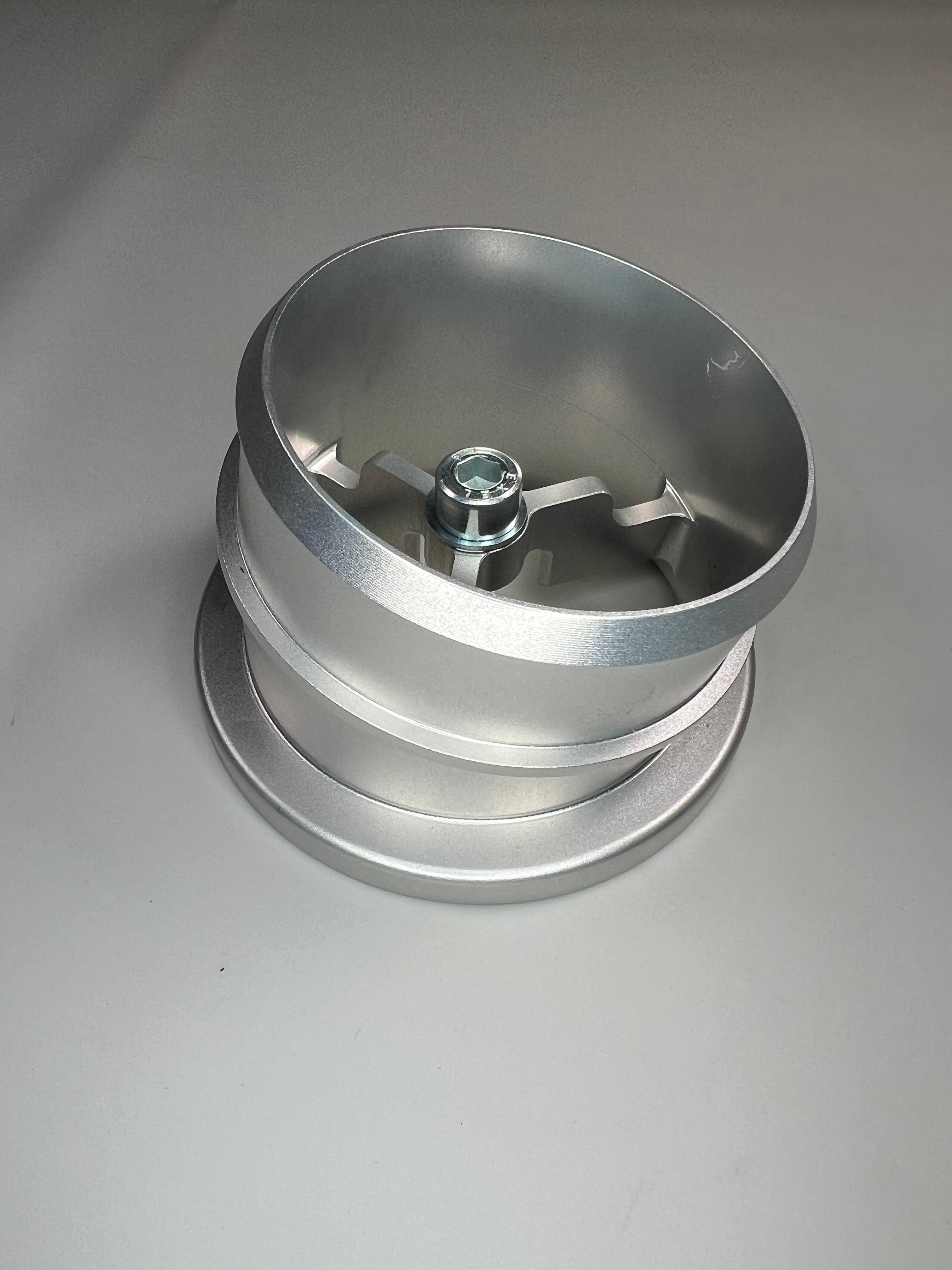 Auslassbogen RS Kit G60 oder G40 mit O-Ring und Schraube