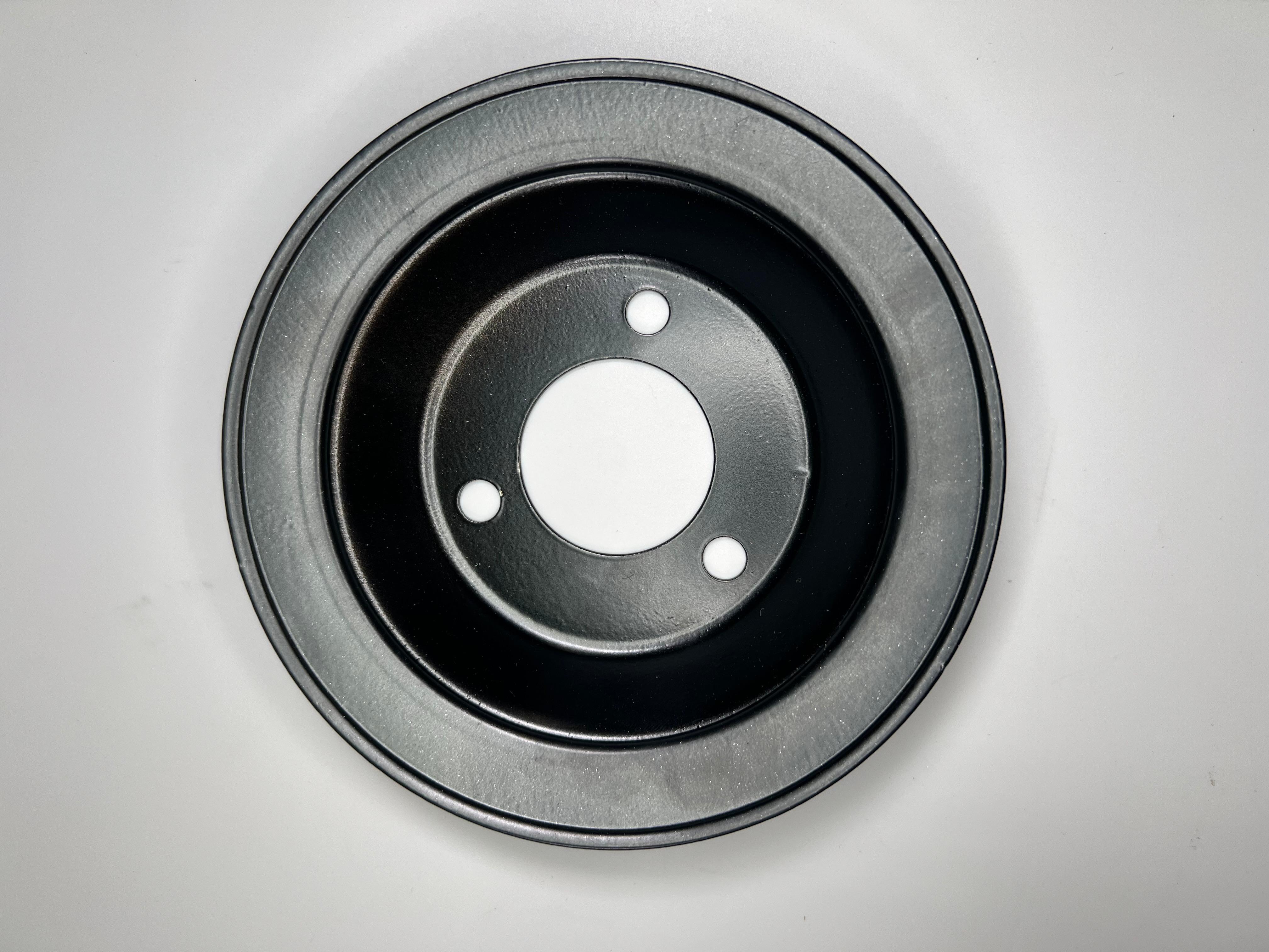 Keilriemenscheibe Riemenscheibe für die Wasserpumpe original Teilenummer : 027 127 031