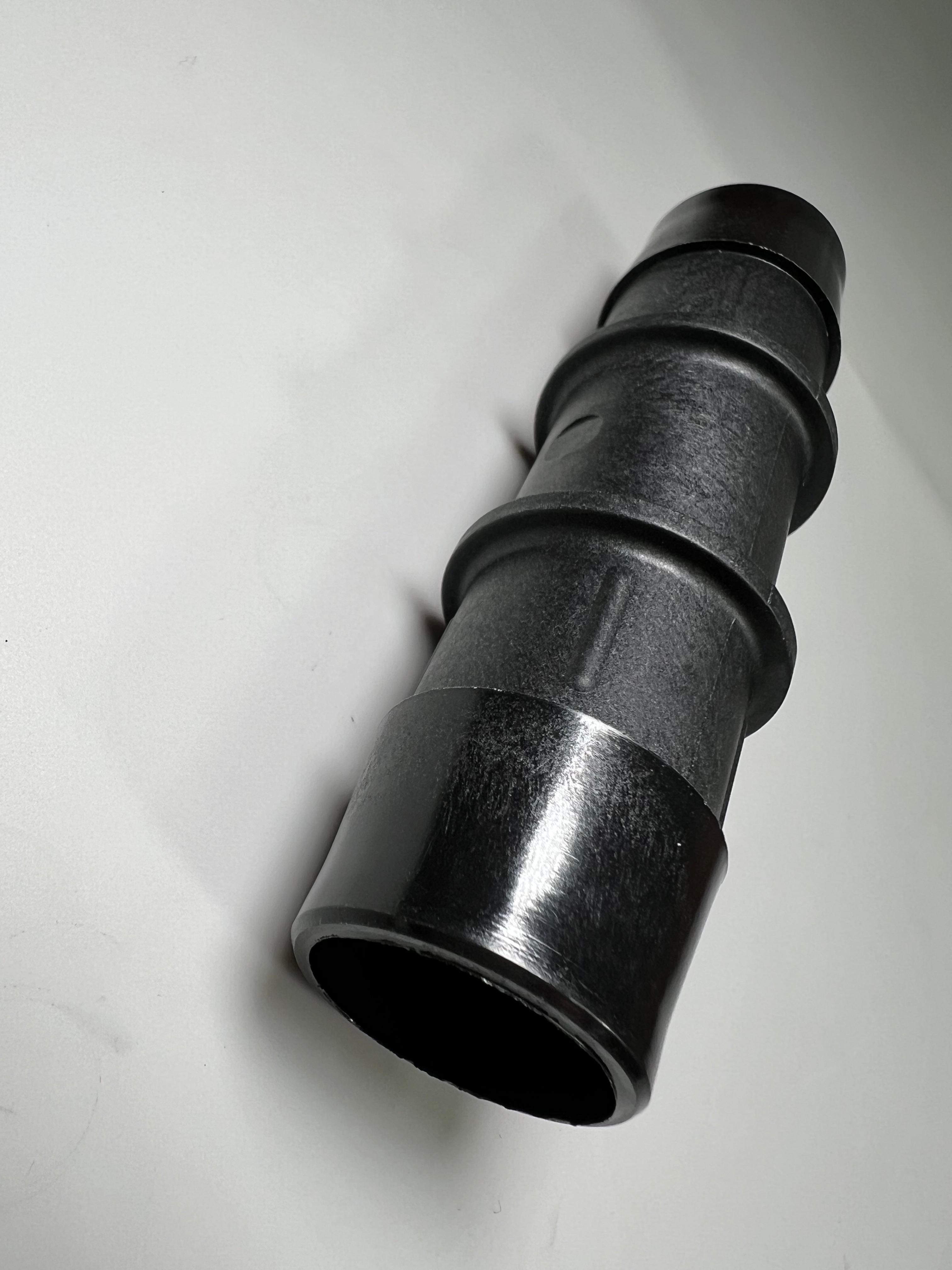 Wasserschlauch Verbindungsstück Schlauch Verbinder aus Kunststoff 25mm aus Kunststoff