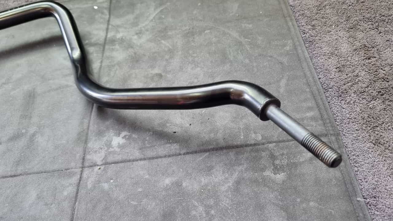 Stabilisator mit dem Durchmesser 22mm für Polo 86 Audi 50  Polo 86c 2  Polo 86c 2F