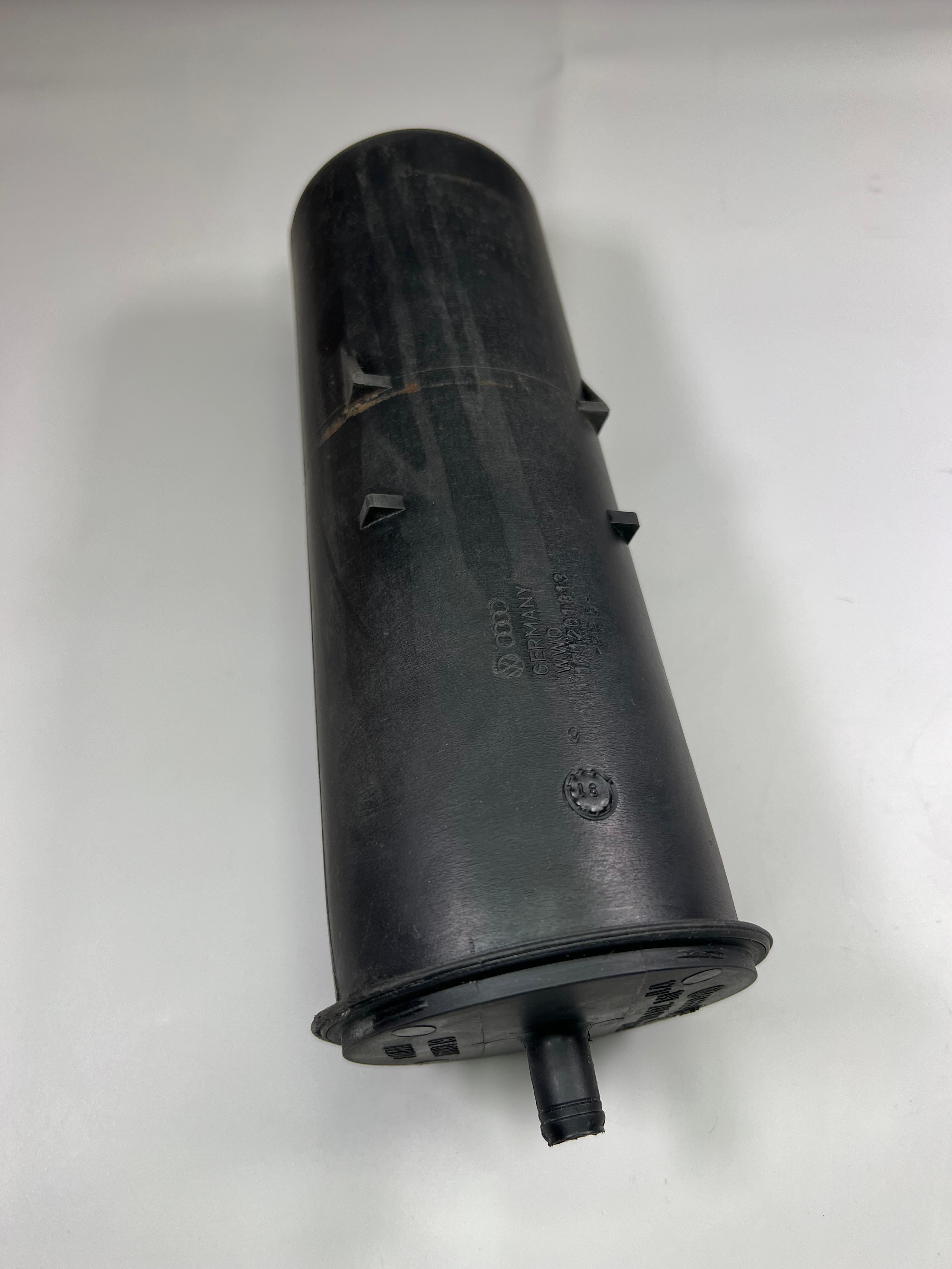Aktivkohlefilter original Gebrauchtteil original Teilenummer : 171 201 801