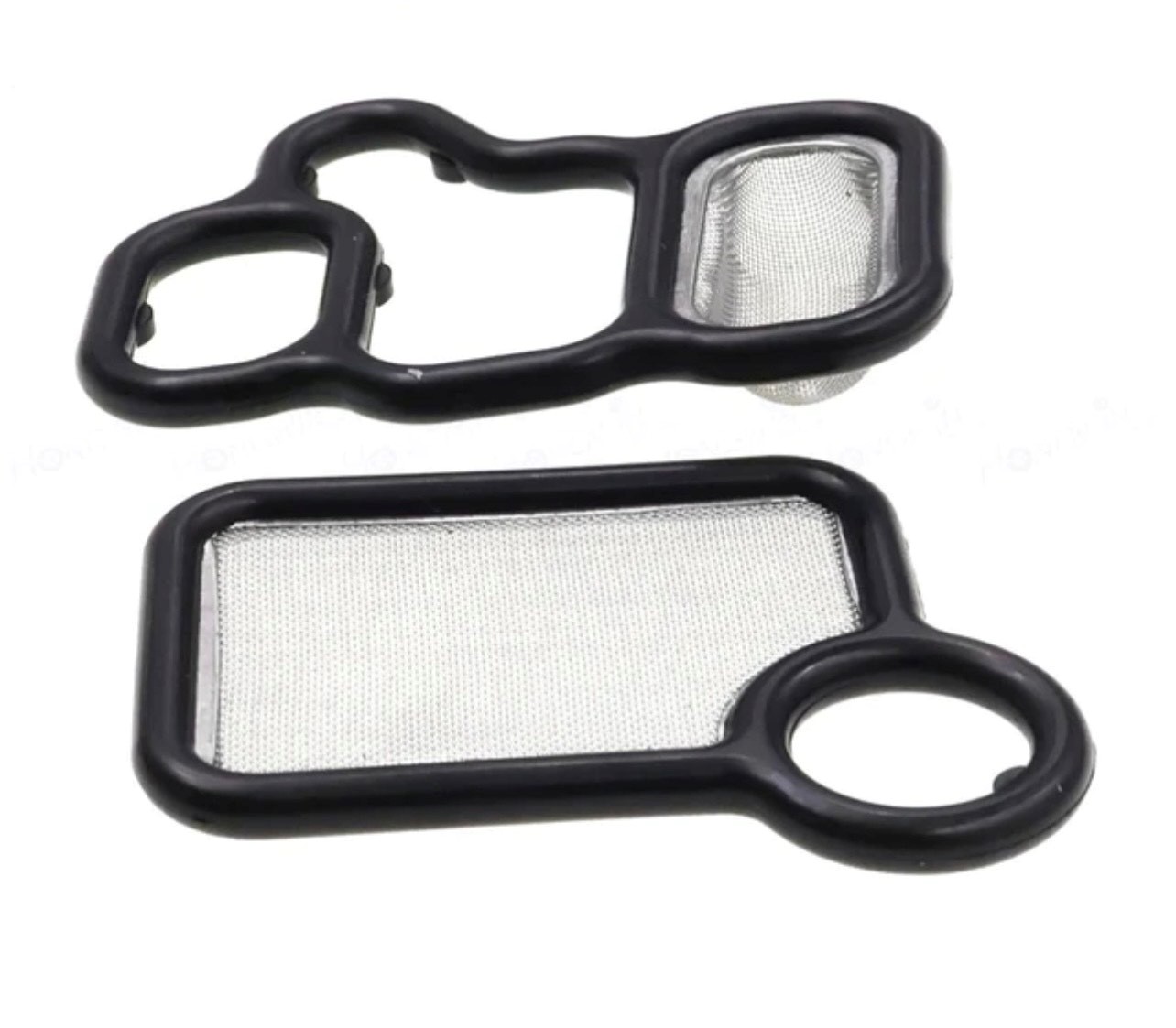 Dichtung Magnetspulen Ventil Filter Magnet Kit O-Ring für Honda Civic
