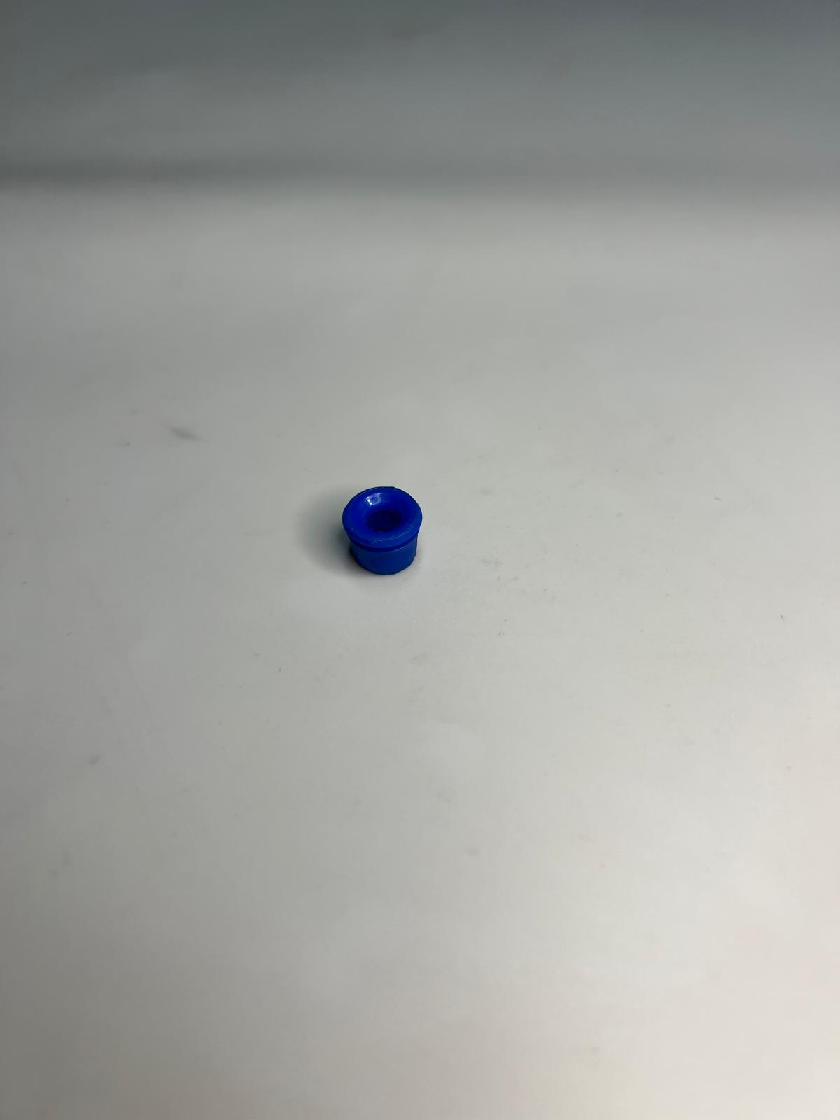 Tülle für die Halteklammer am Polo Heckspoiler
