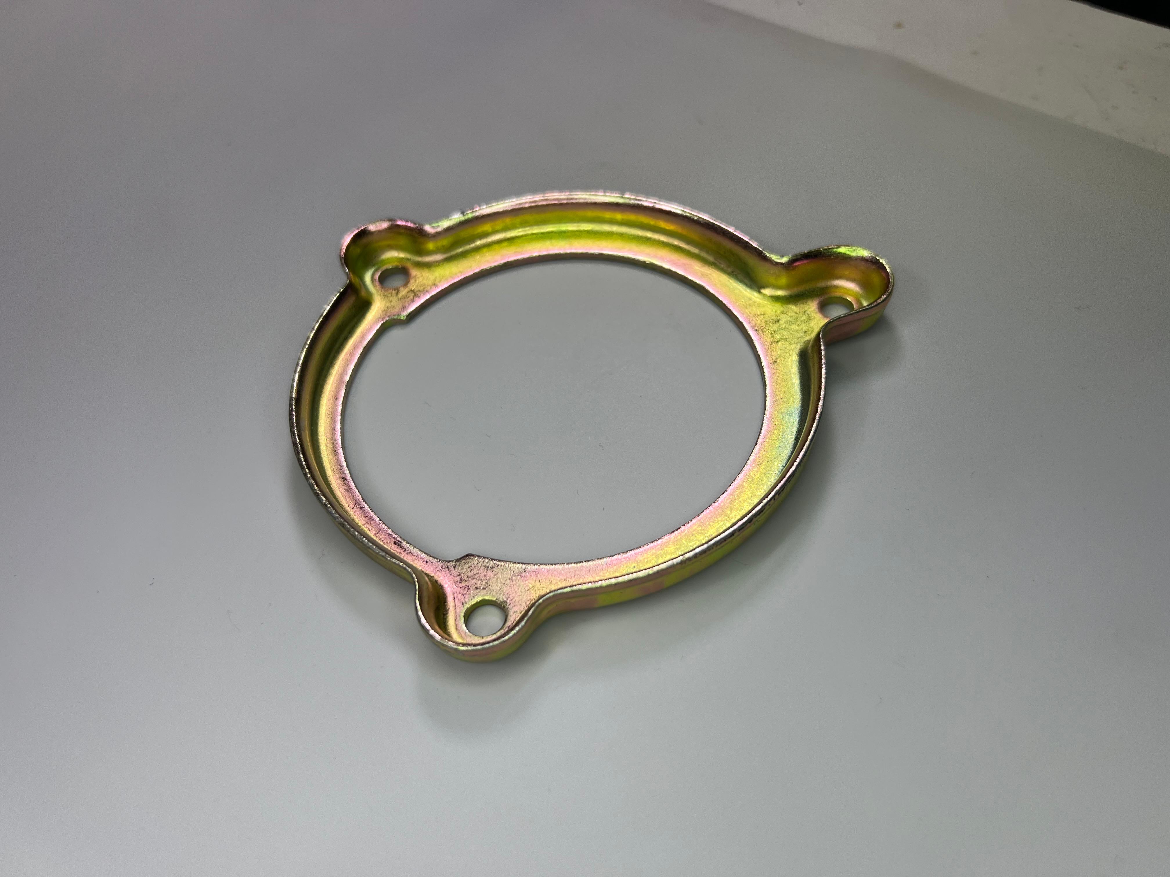 Ring für die Wasserpumpe Haltering passend für Polo 86C und Derby  original Teilenummer : 030 121 04