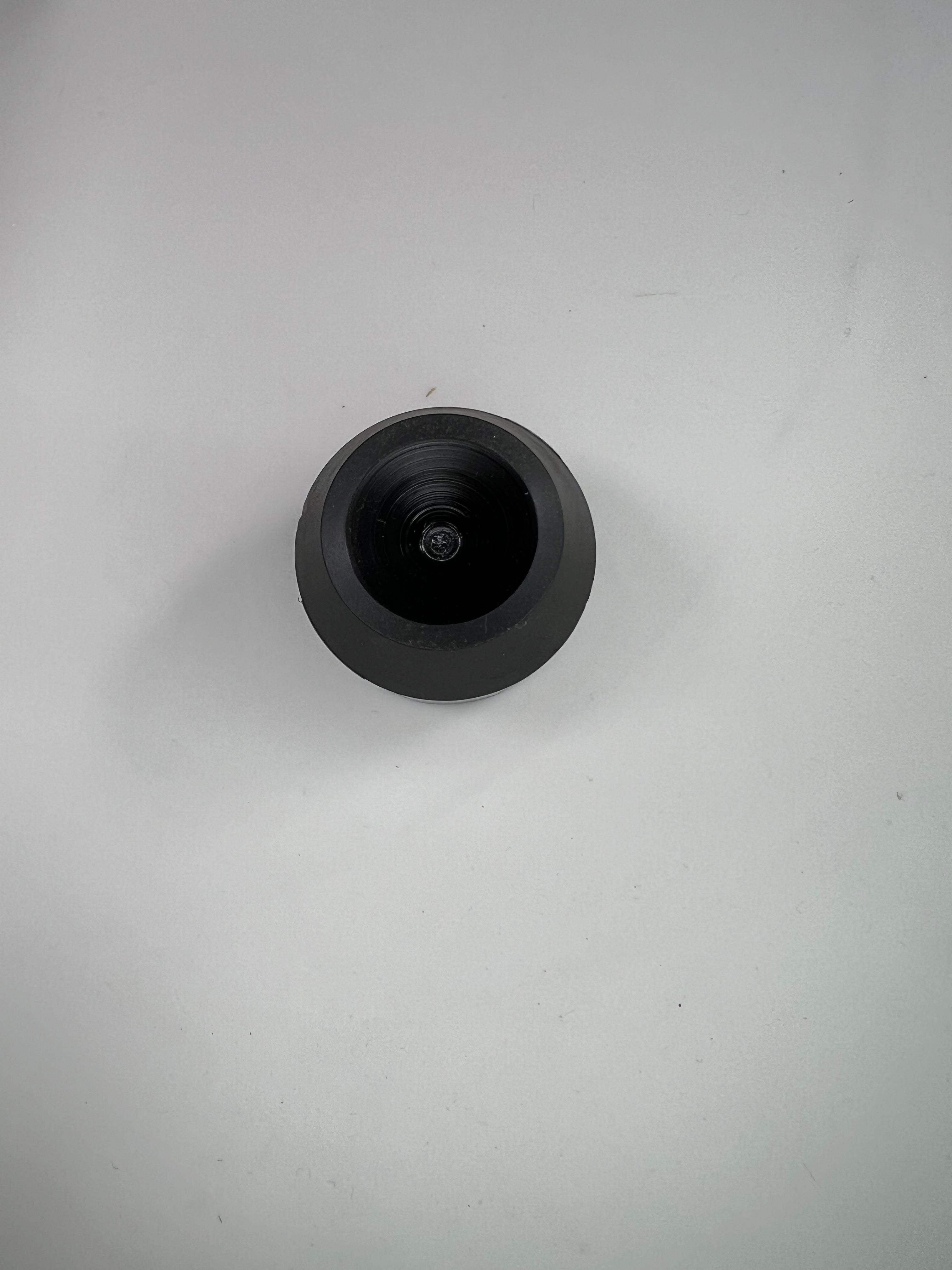 Befestigungshalter Satz für den Wasserkühler Polo G40  Teilenummer VW : 867 121 267 A
