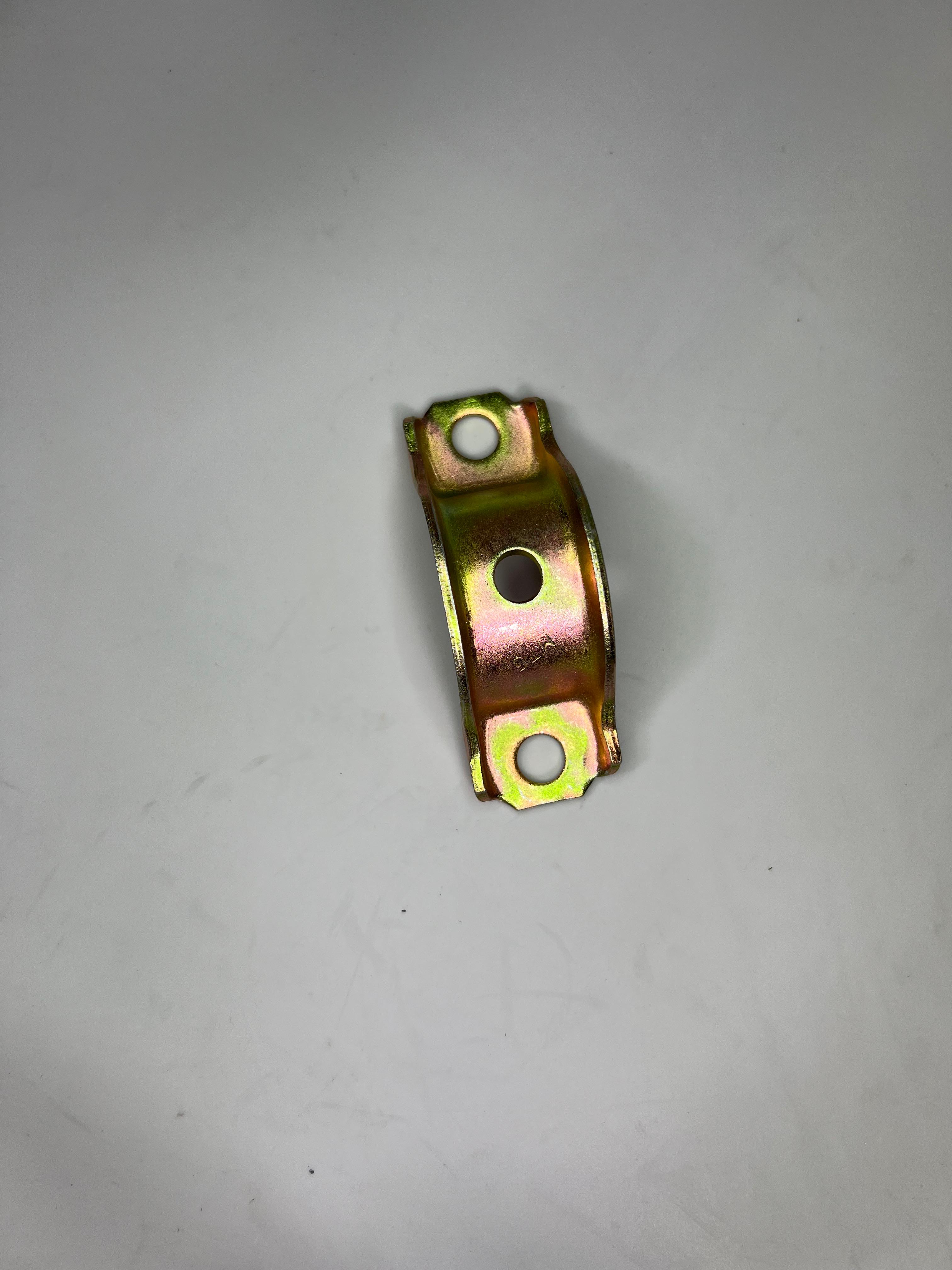 Bügel original Befestigung Schelle für Lenkgetriebe Lenkung  Polo G40 VW Polo 86, 86C,2F