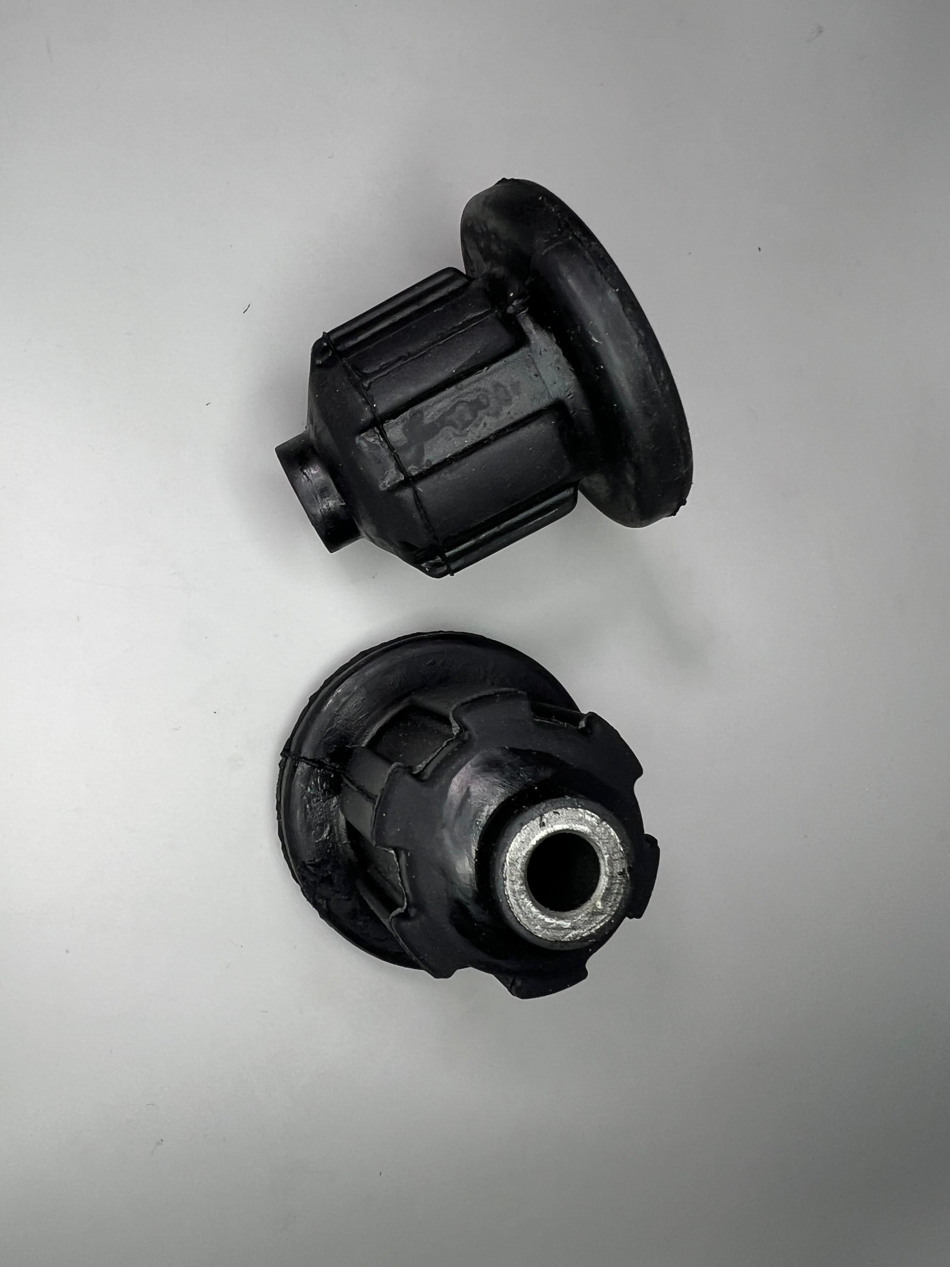Hinterachslager original für die Hinterachse Polo I bis III 86c