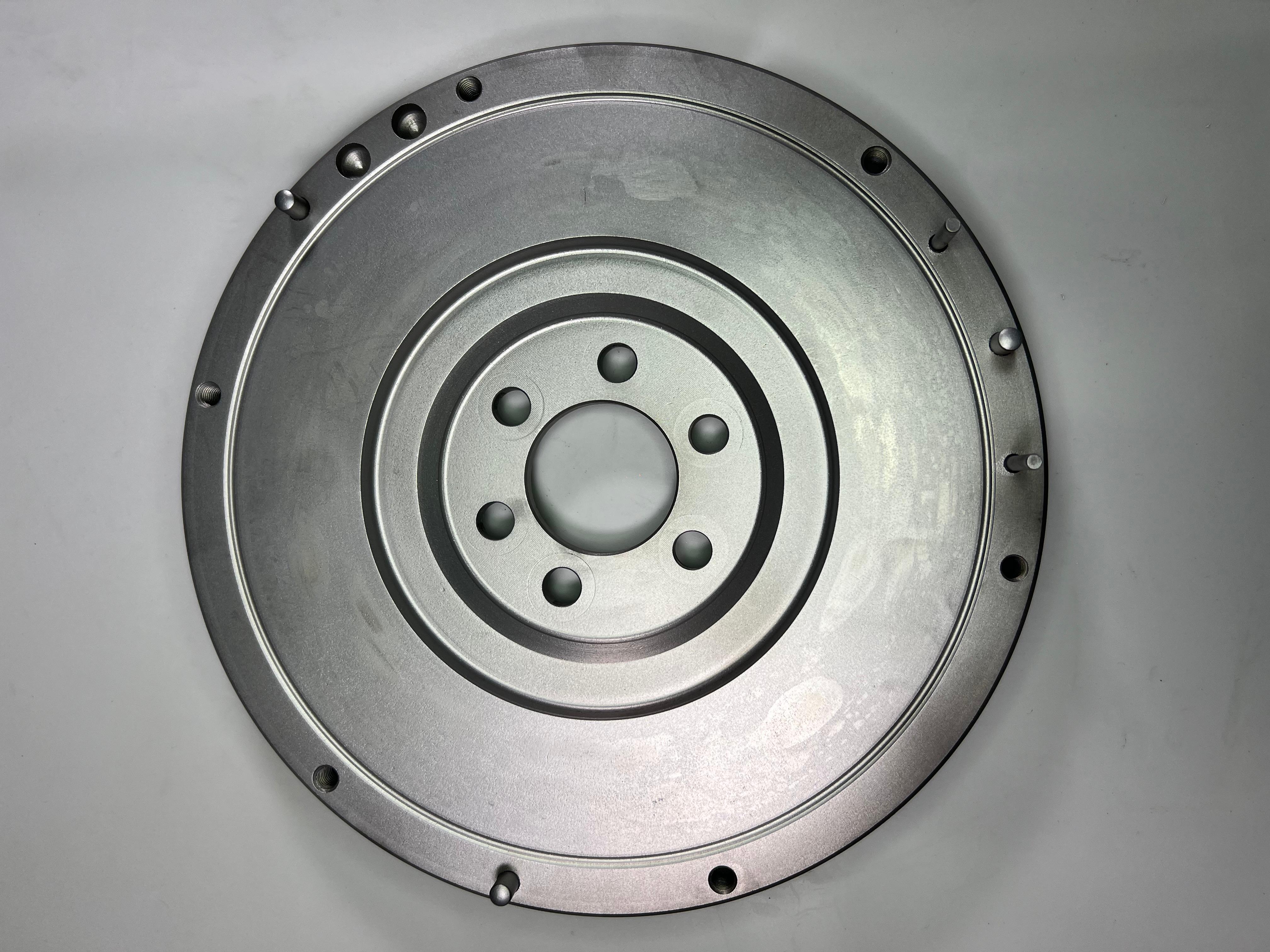 Schwungscheibe Schwungrad original für Polo 86c G40 PY