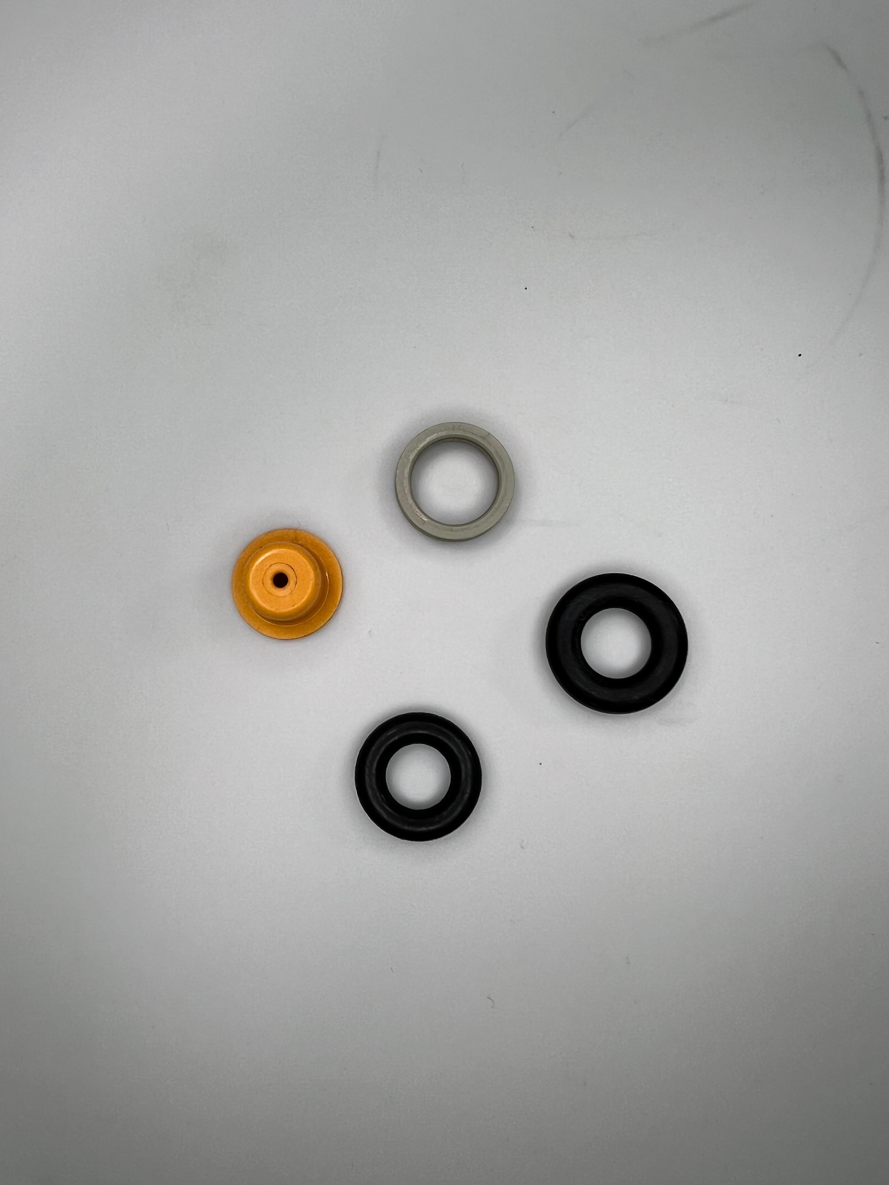 Einspritzdüsen Dichtsatz G40 und G60 Teilesatz