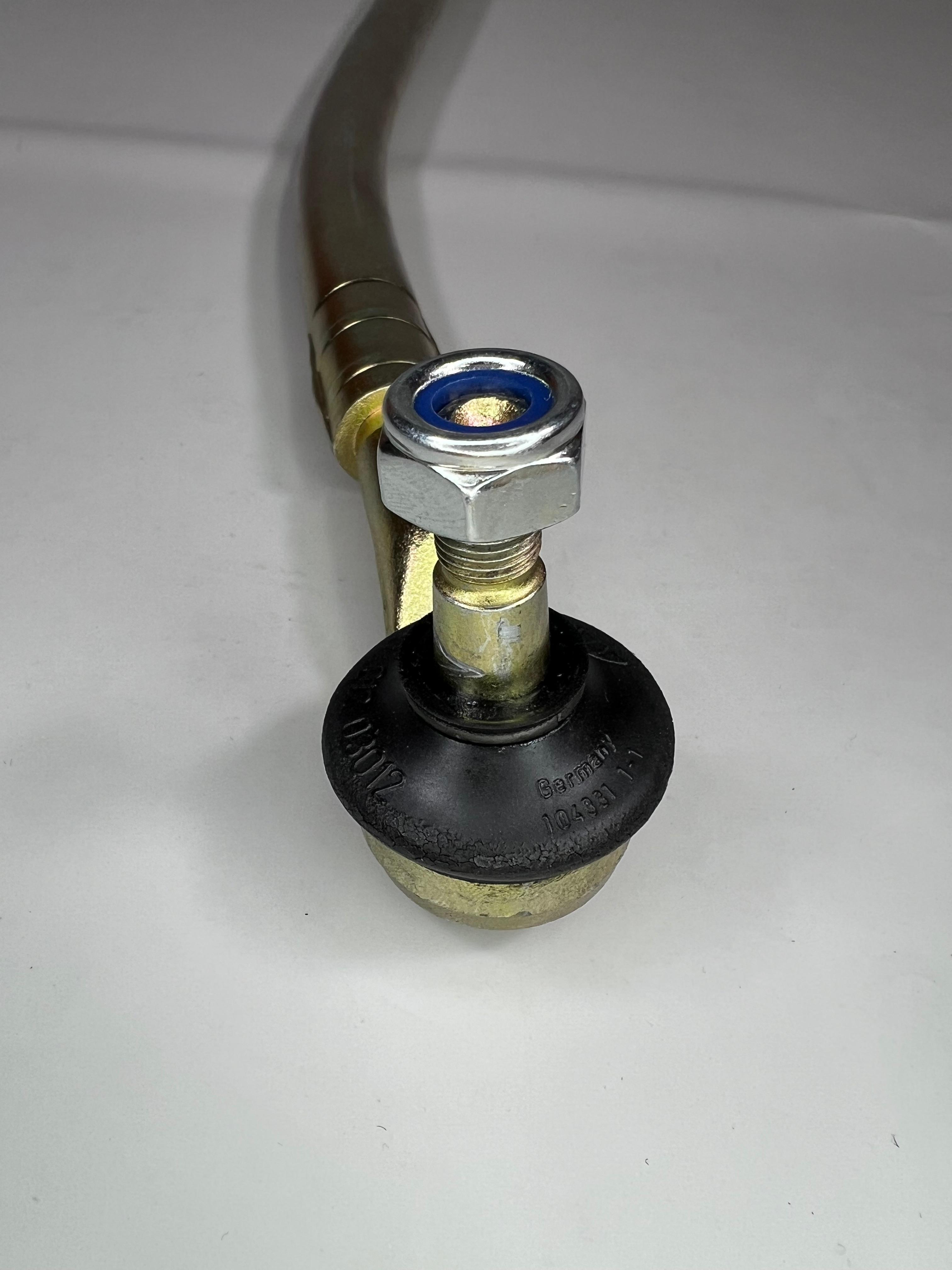Spurstange Links Polo G40 original Teilenummer : 871 419 801 B