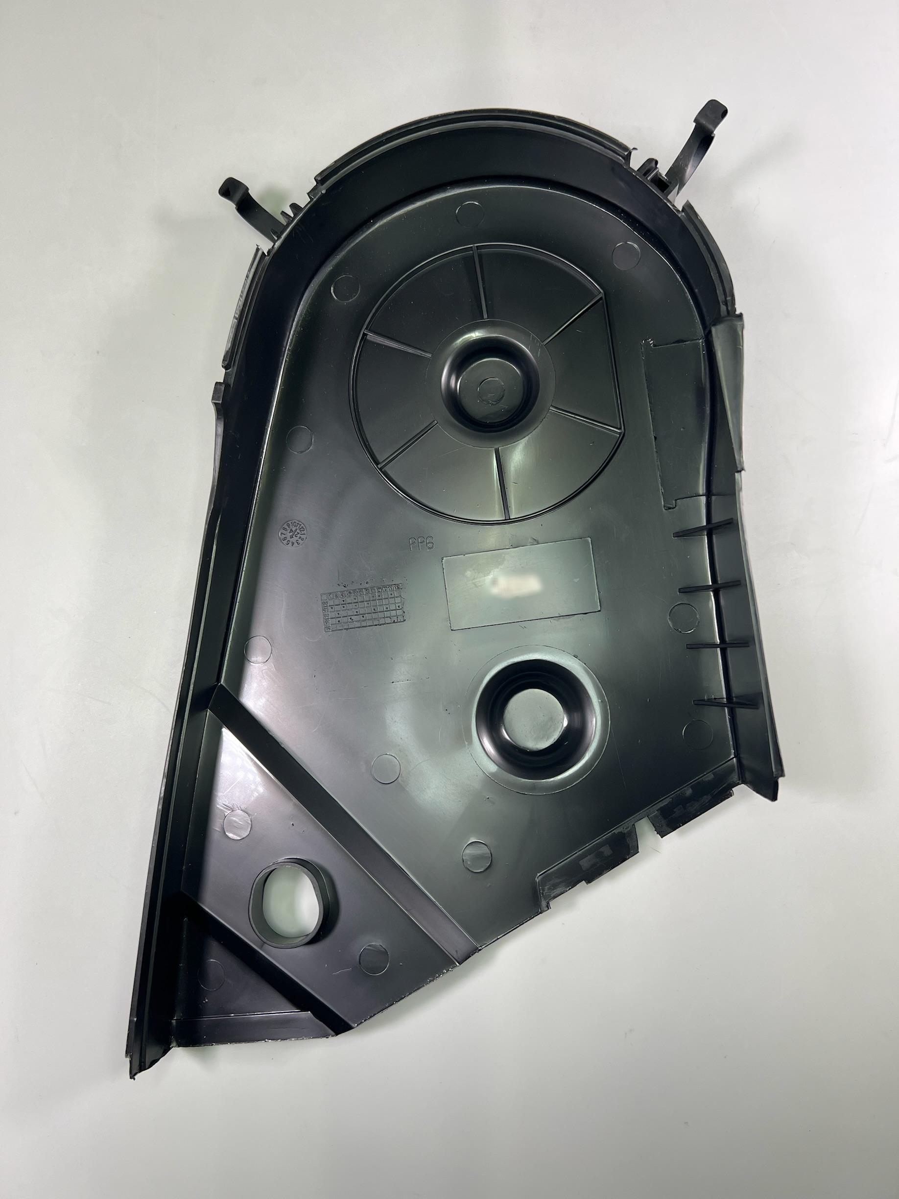 Zahnriemenschutz Oberteil für alle G60 Motoren PG und 1H